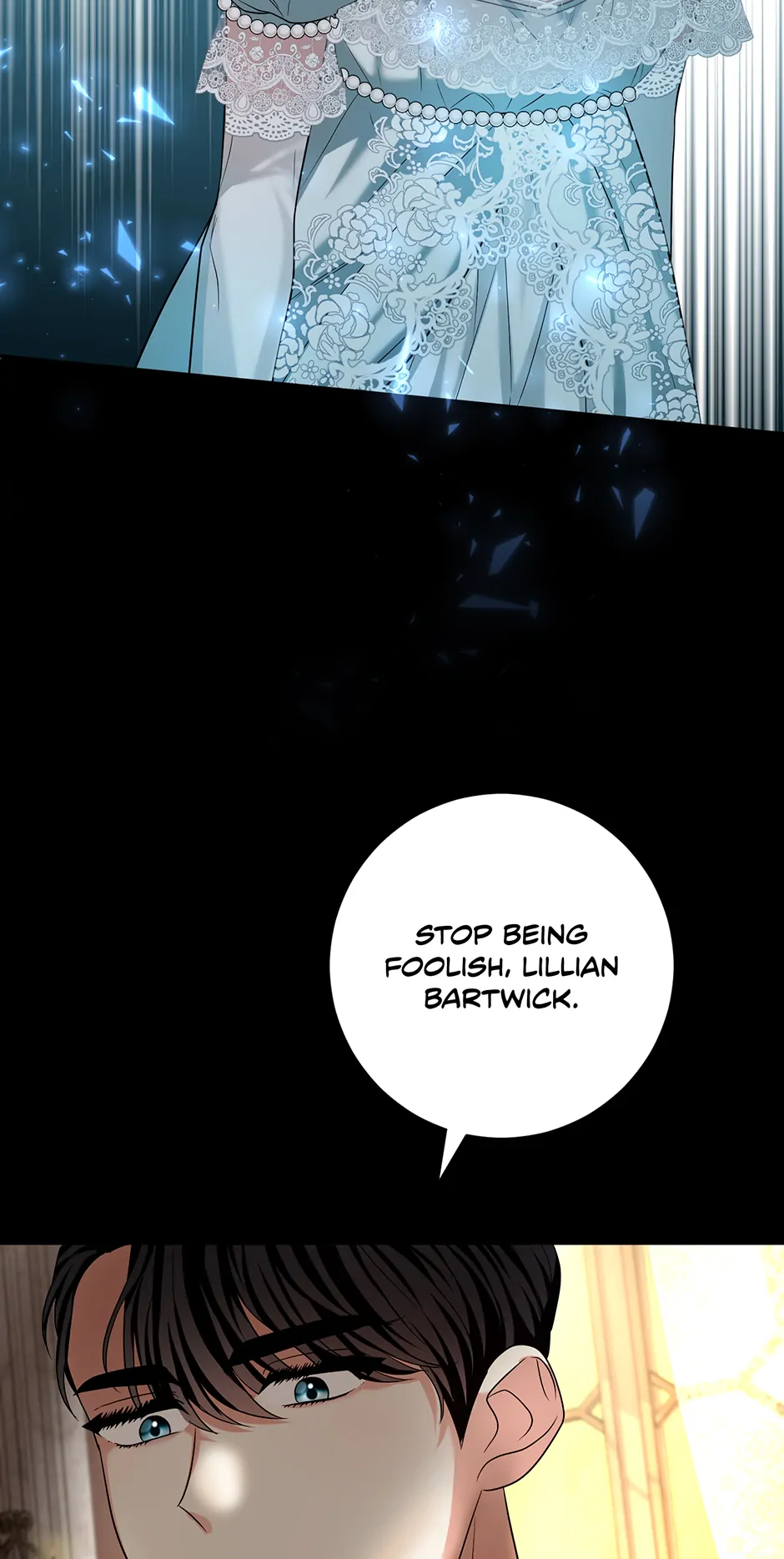 Running Away at Night Chapter 27 page 80
