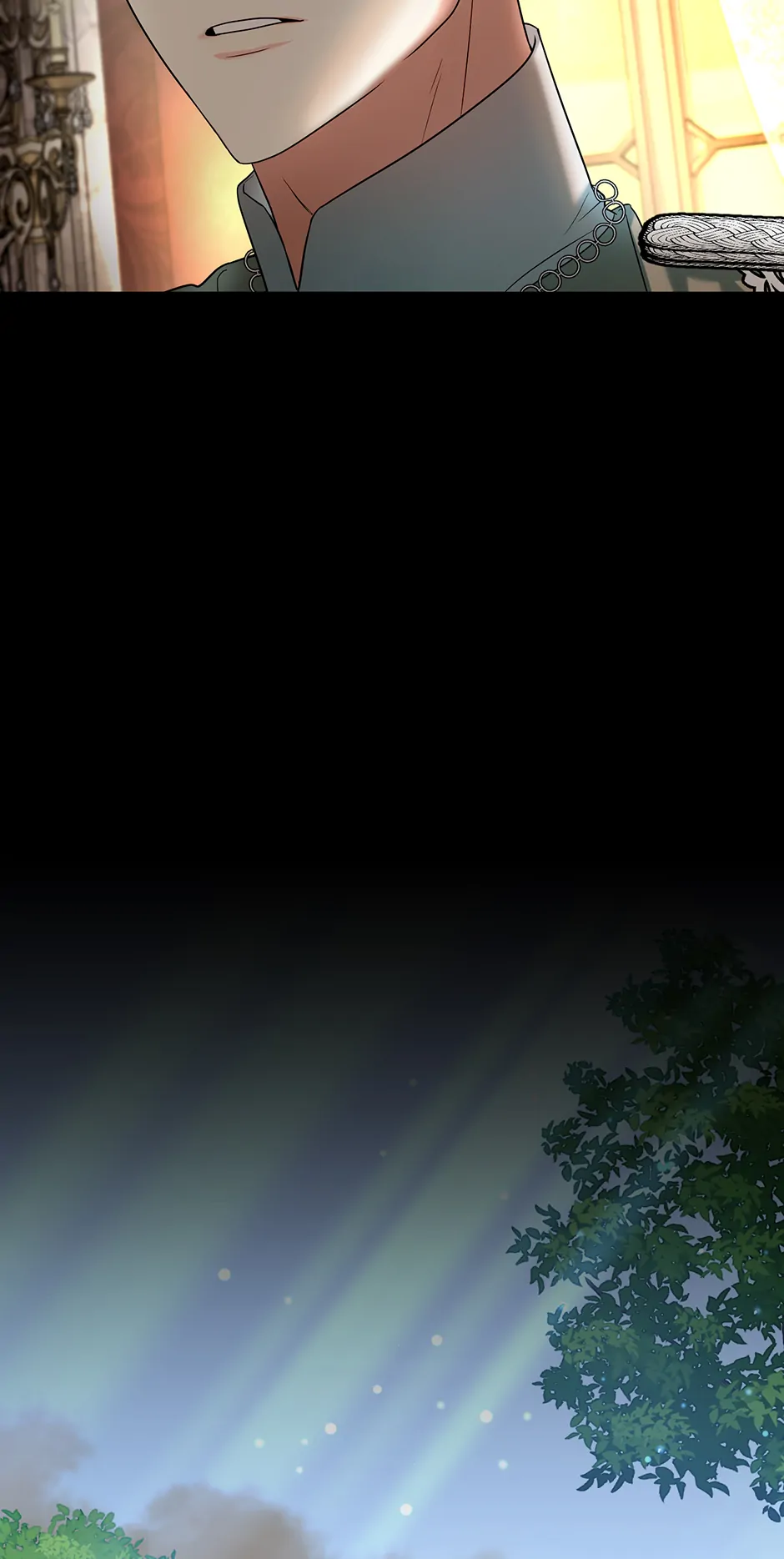 Running Away at Night Chapter 27 page 81