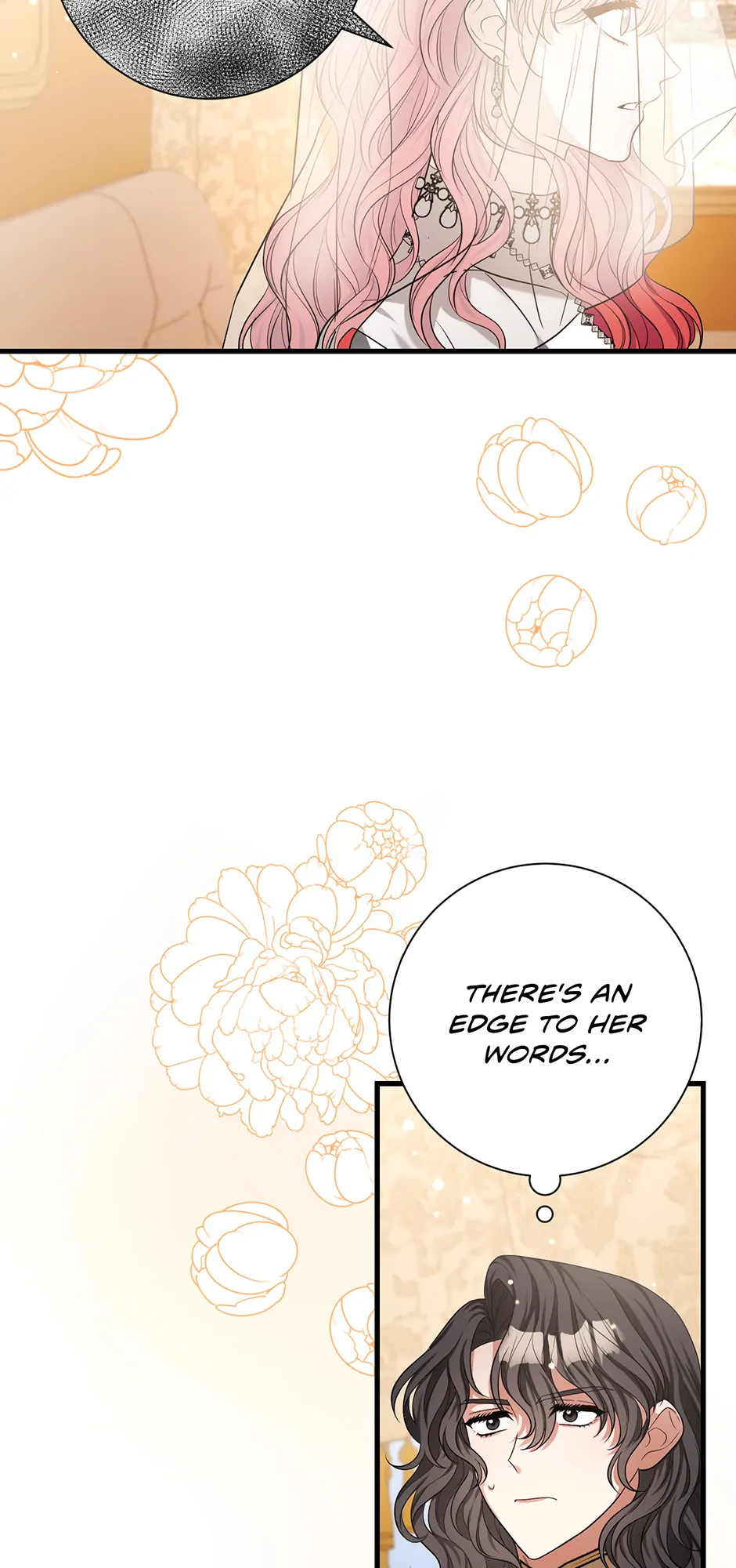 Running Away at Night Chapter 33 page 16