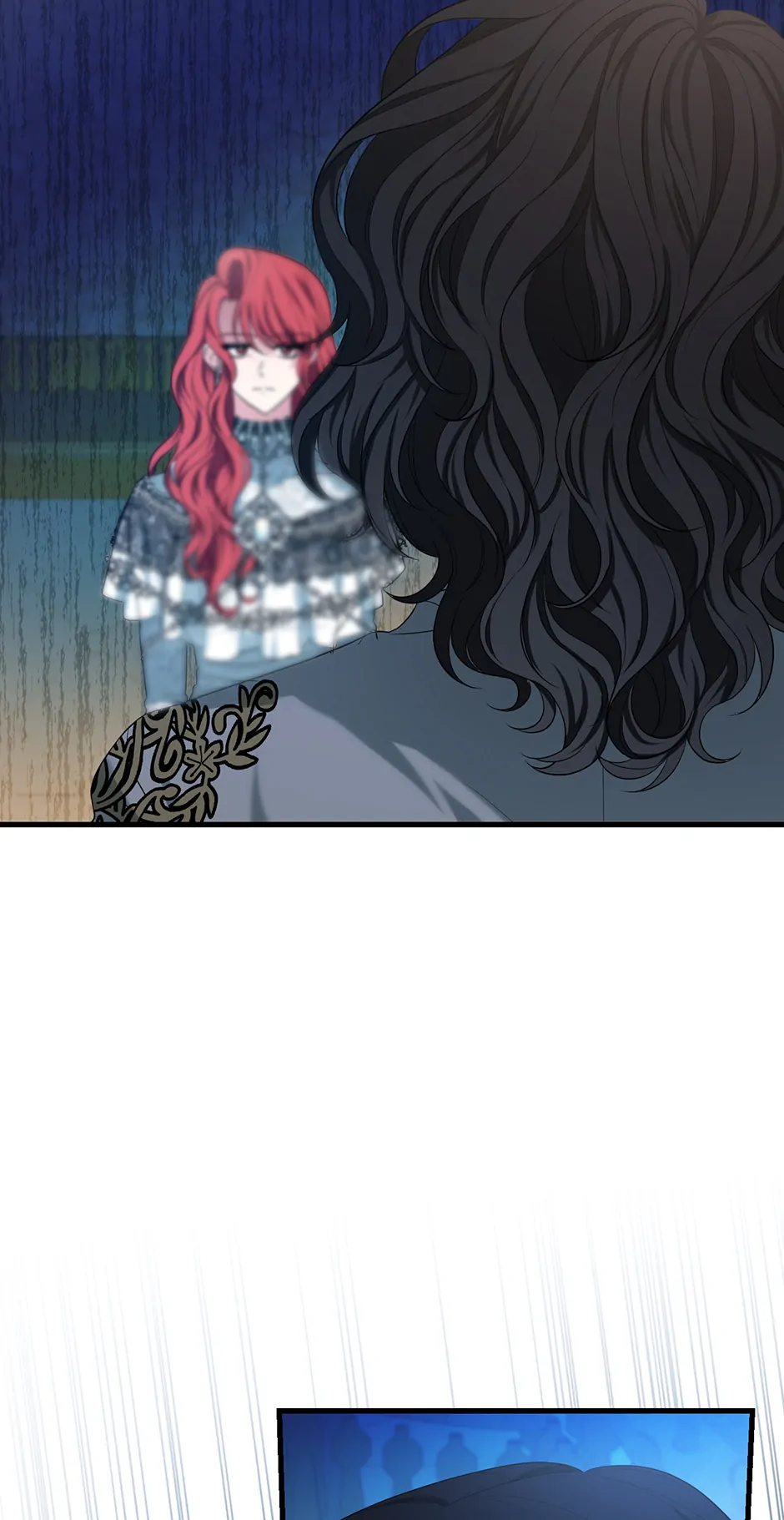 Running Away at Night Chapter 33 page 19