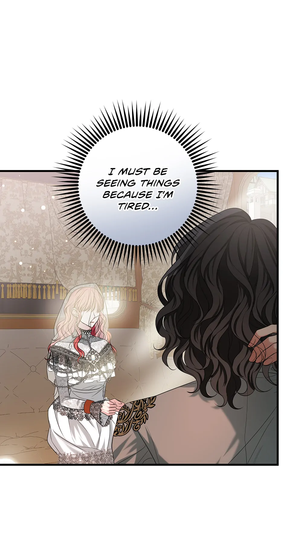 Running Away at Night Chapter 33 page 23