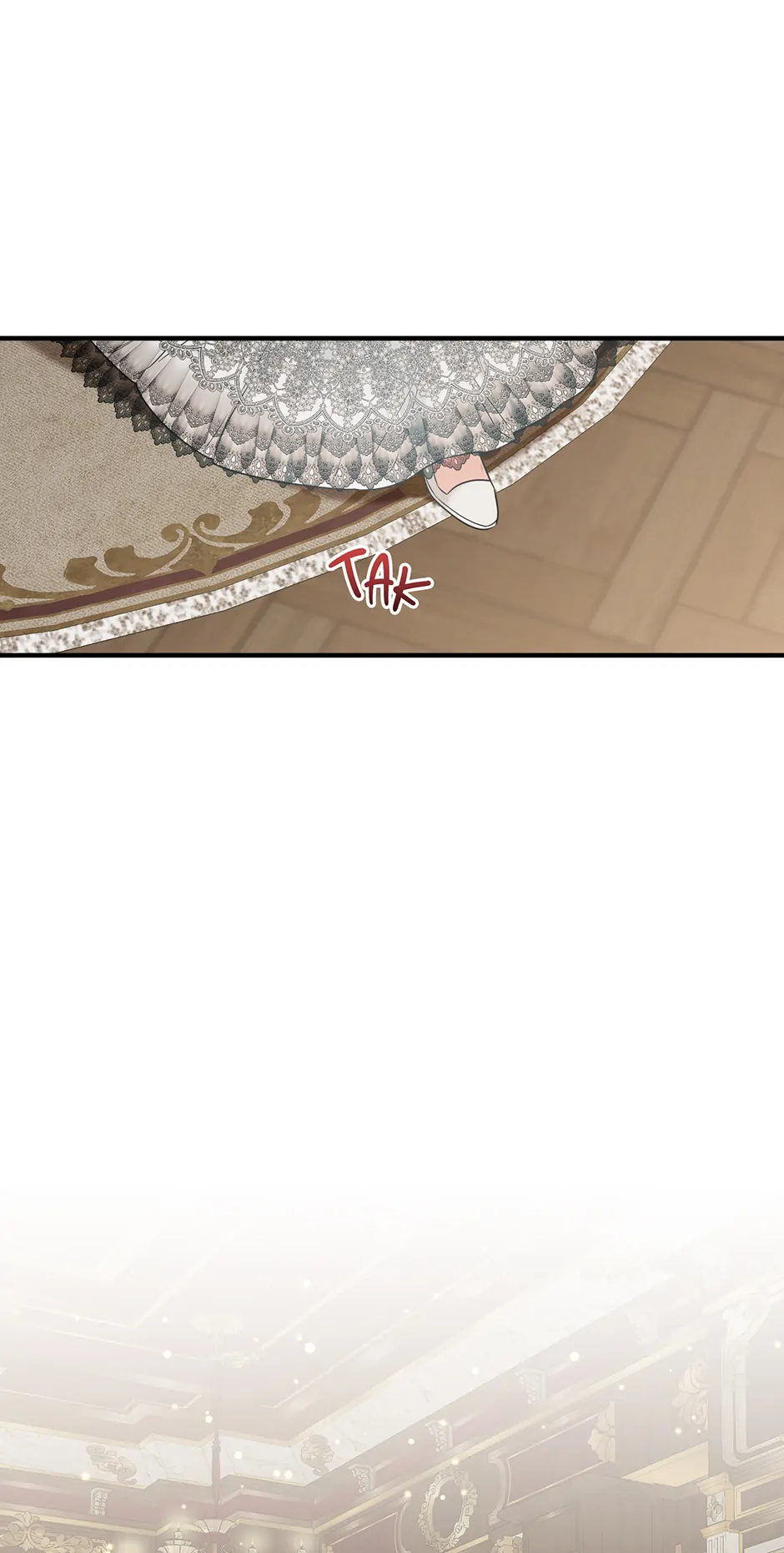 Running Away at Night Chapter 33 page 28