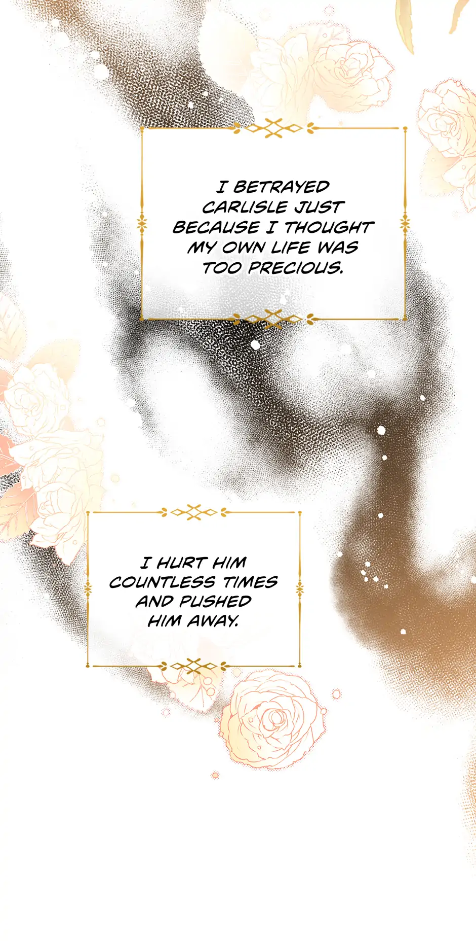Running Away at Night Chapter 33 page 37