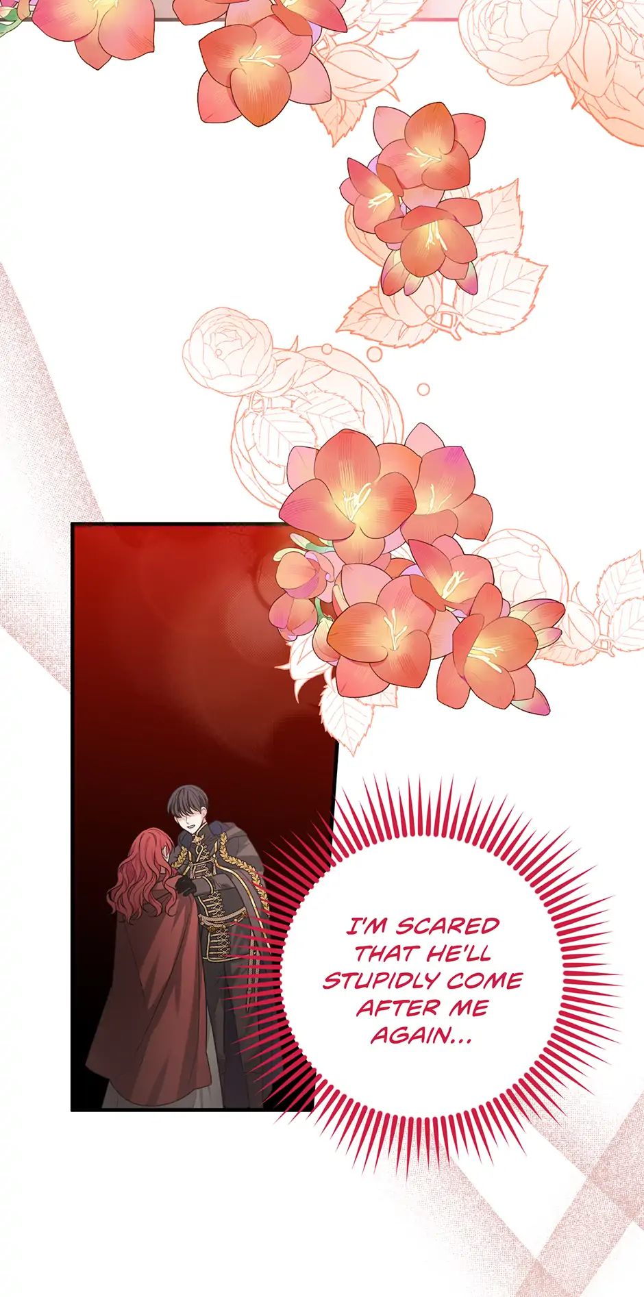 Running Away at Night Chapter 33 page 43