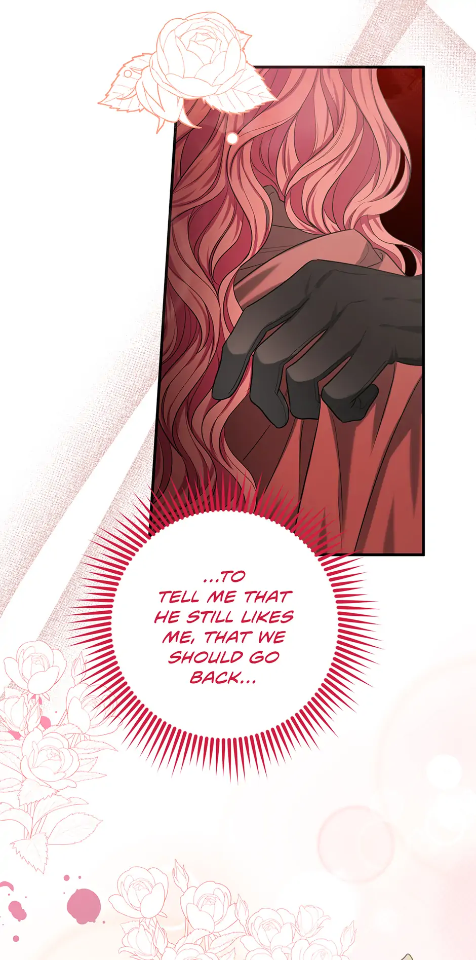 Running Away at Night Chapter 33 page 44