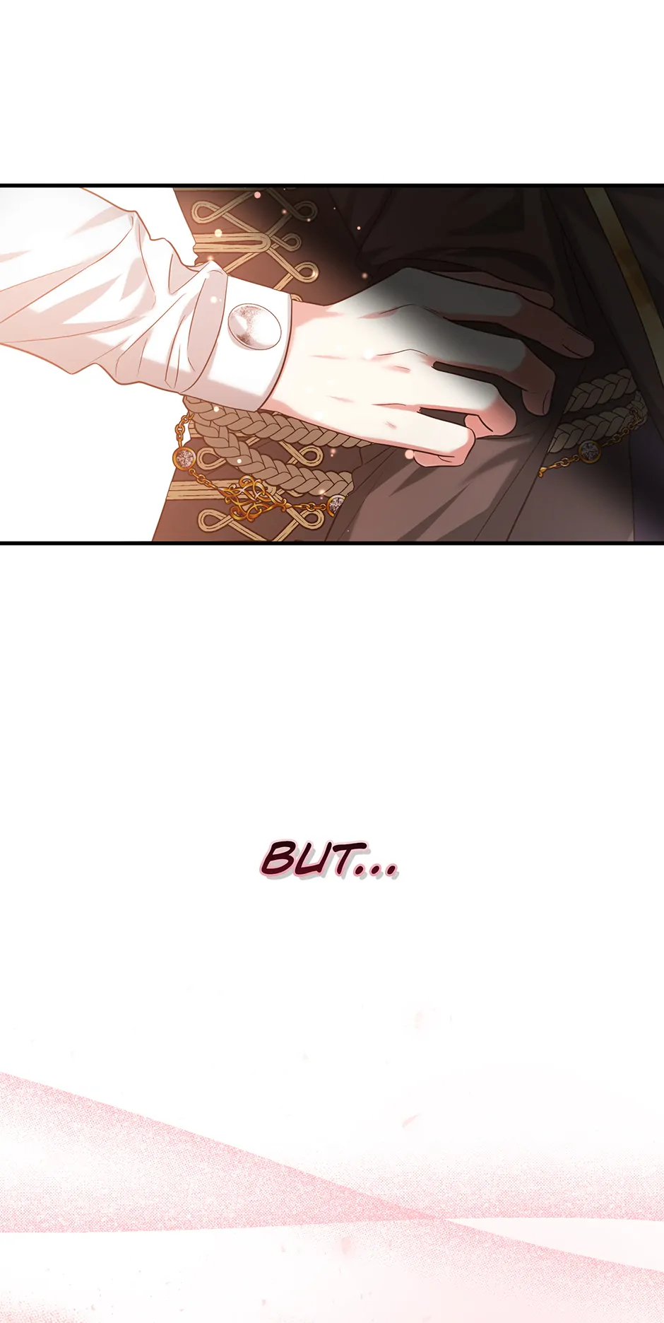 Running Away at Night Chapter 33 page 48