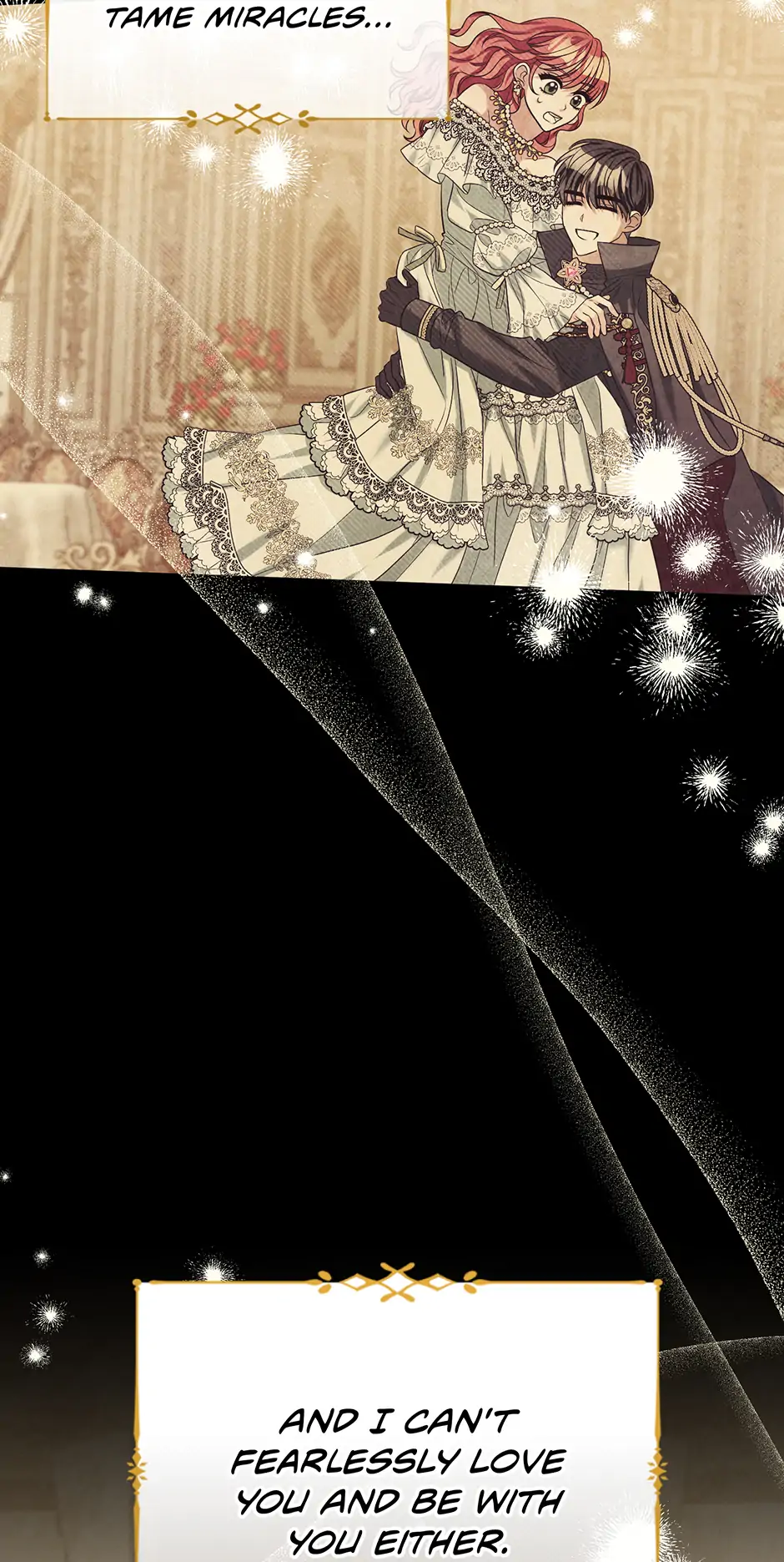 Running Away at Night Chapter 33 page 51