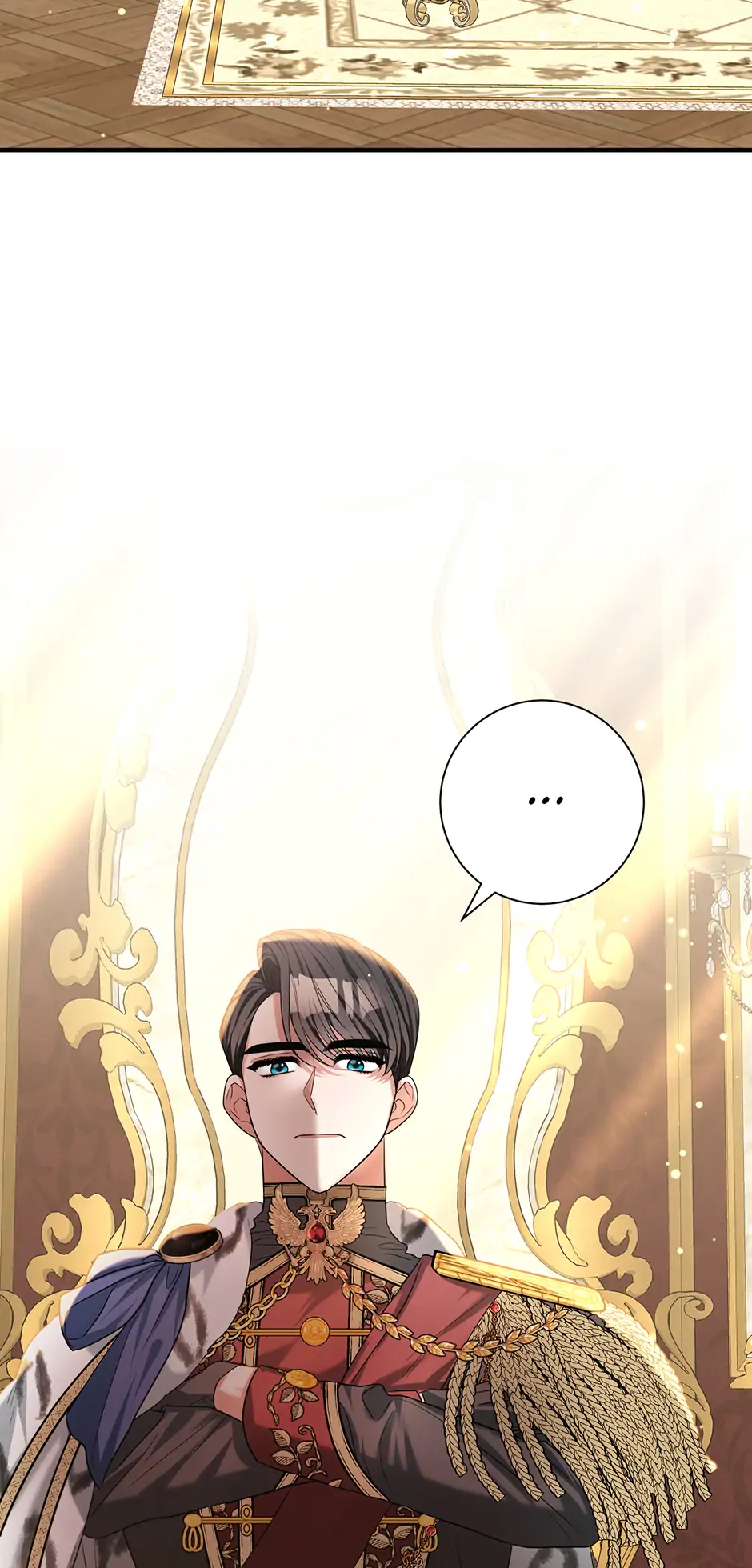 Running Away at Night Chapter 33 page 58