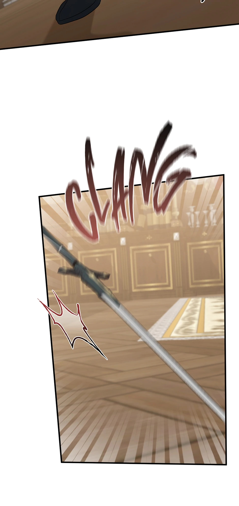 Running Away at Night Chapter 33 page 68