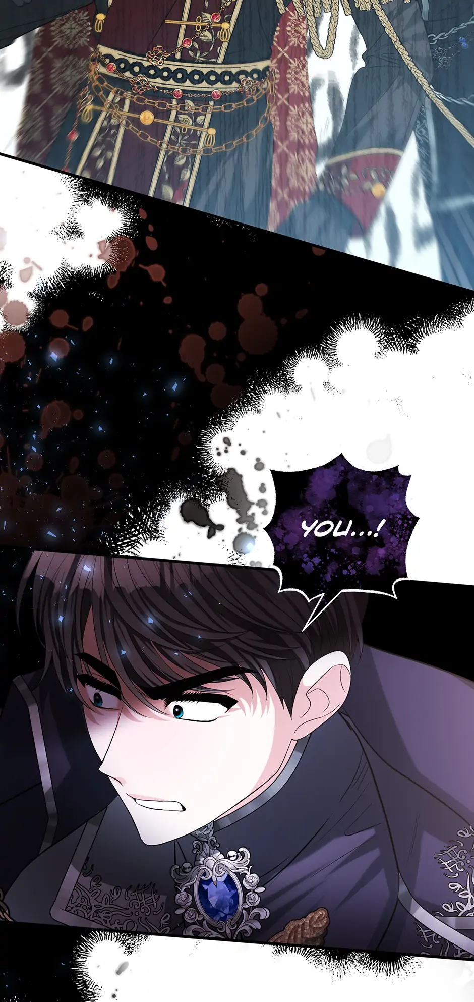 Running Away at Night Chapter 33 page 70