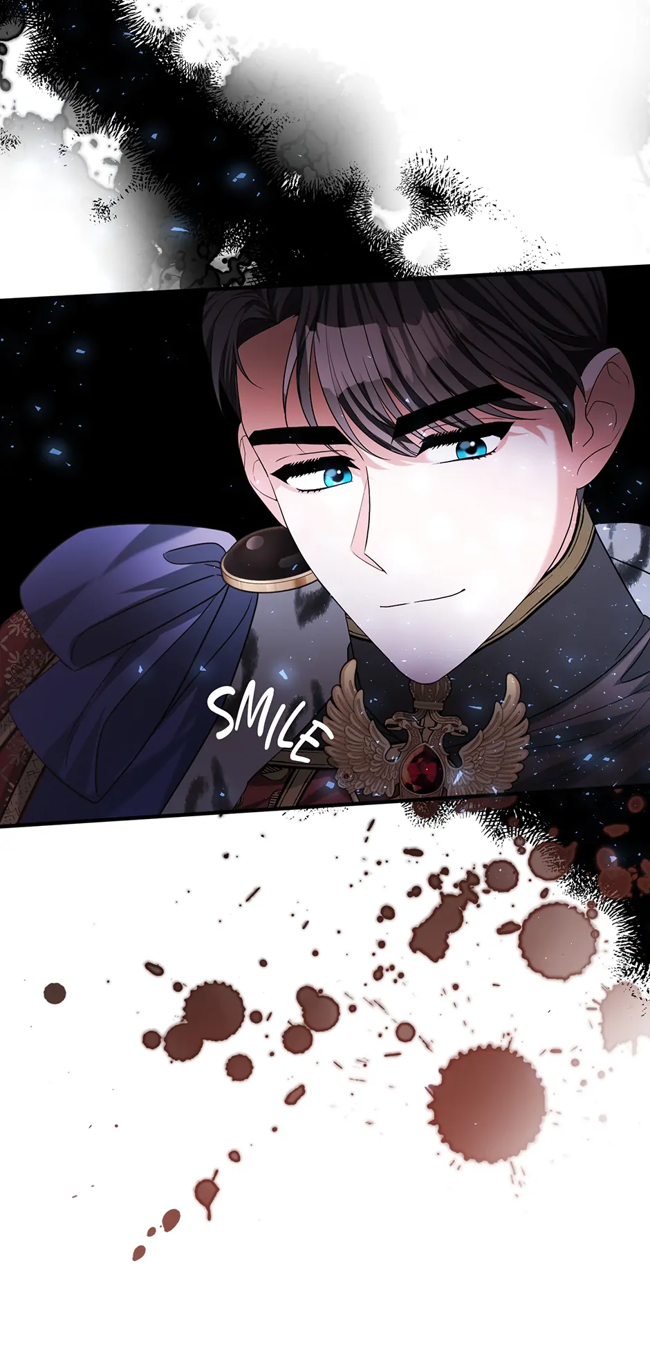 Running Away at Night Chapter 33 page 71