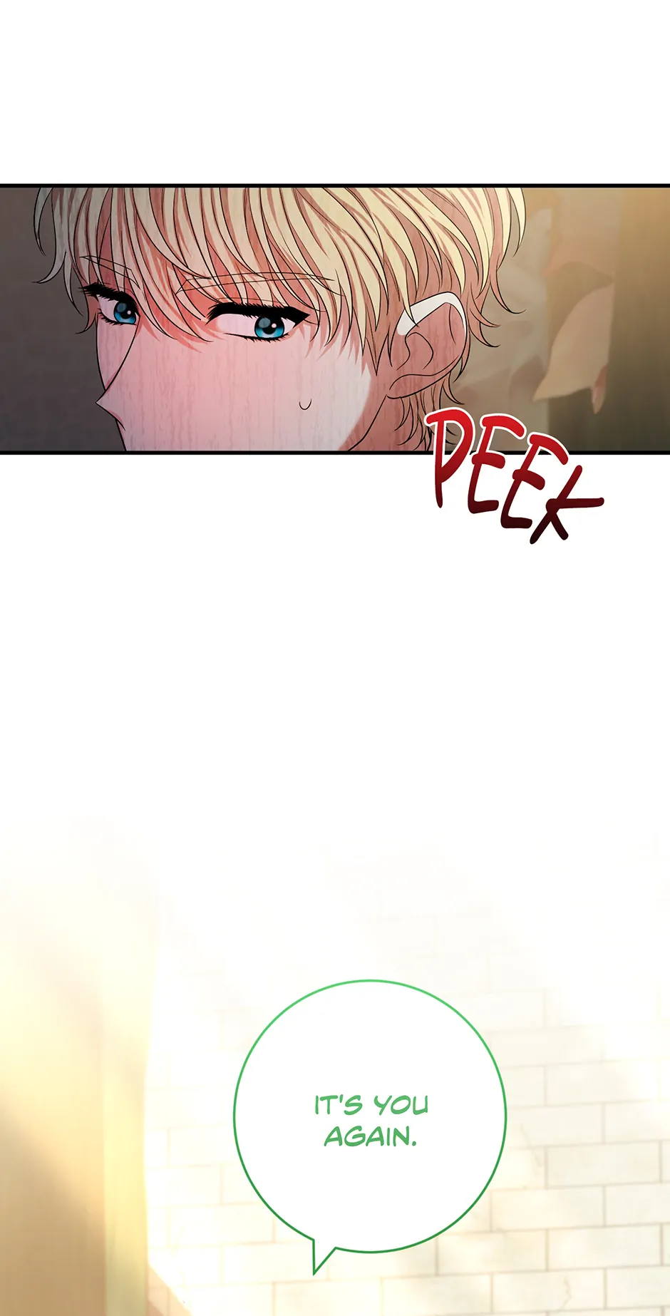 Running Away at Night Chapter 35 page 9
