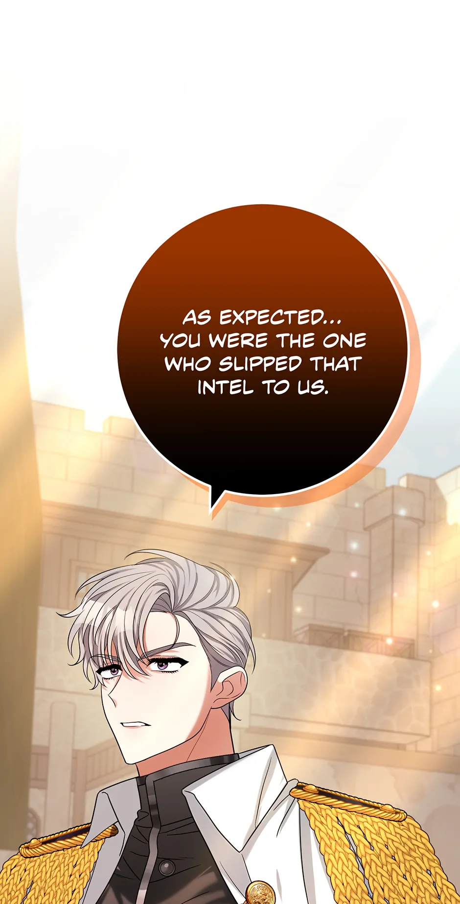 Running Away at Night Chapter 35 page 12