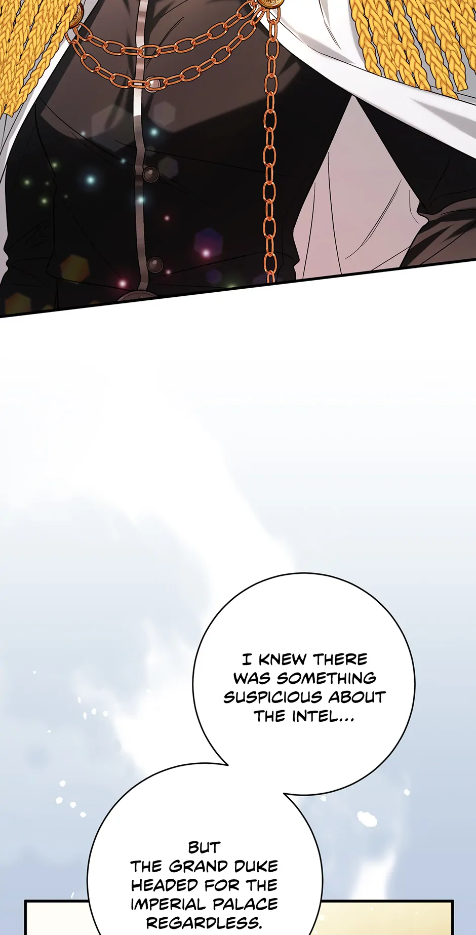 Running Away at Night Chapter 35 page 13