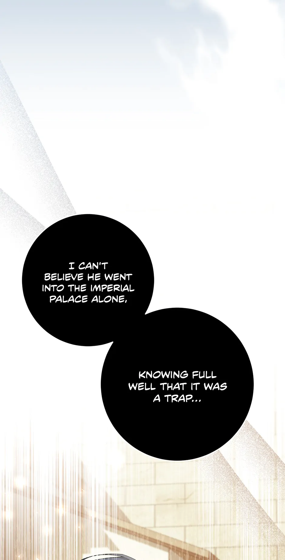 Running Away at Night Chapter 35 page 16