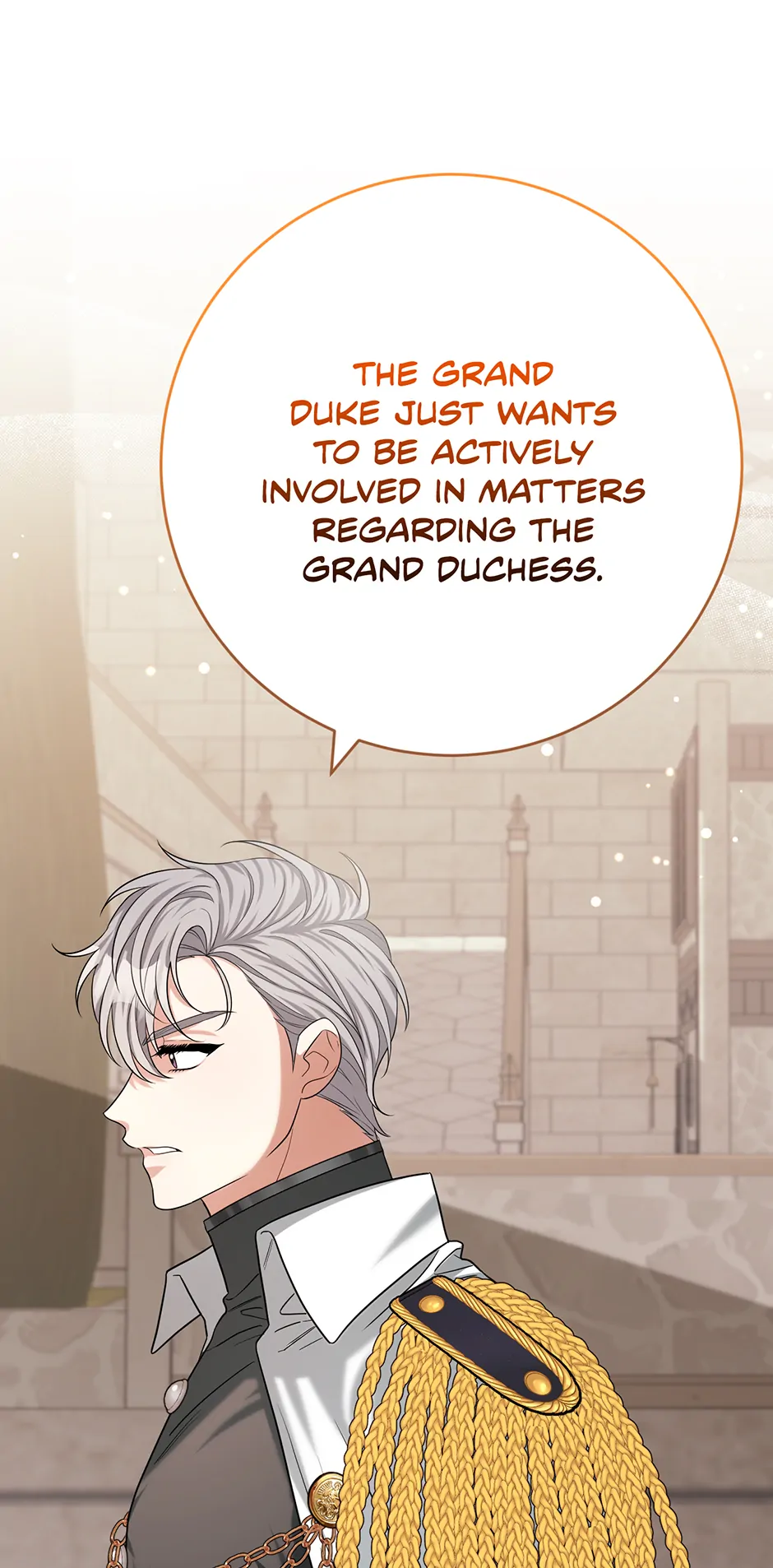 Running Away at Night Chapter 35 page 19