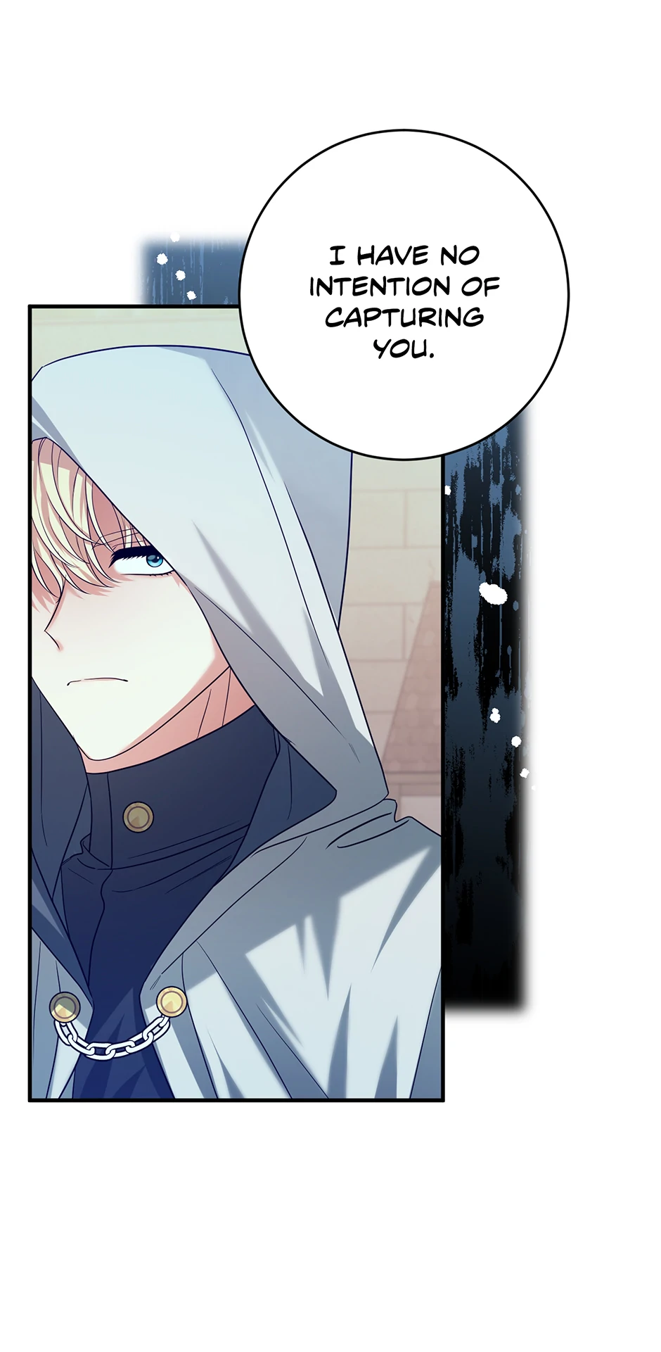 Running Away at Night Chapter 35 page 28