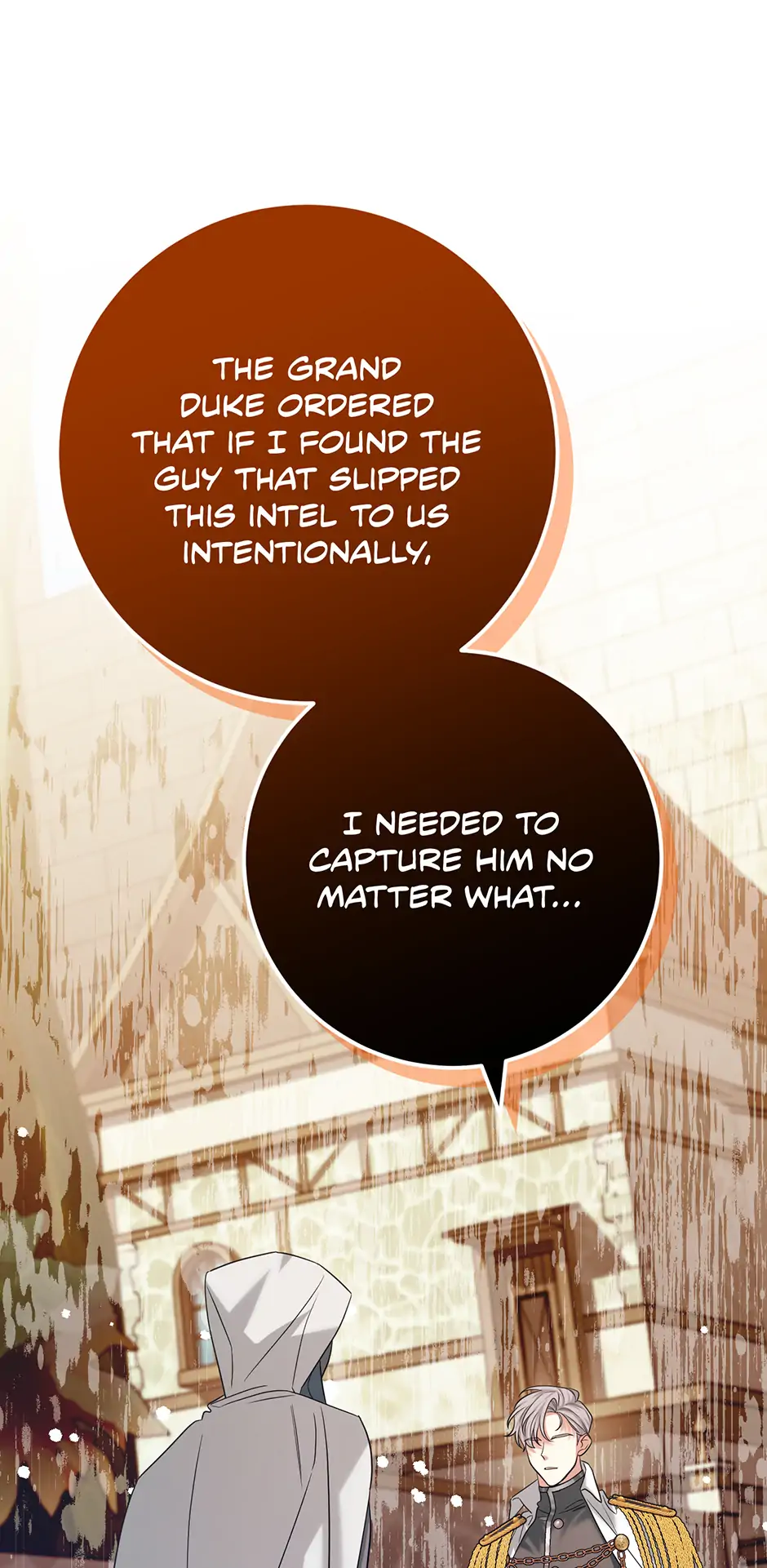 Running Away at Night Chapter 35 page 29