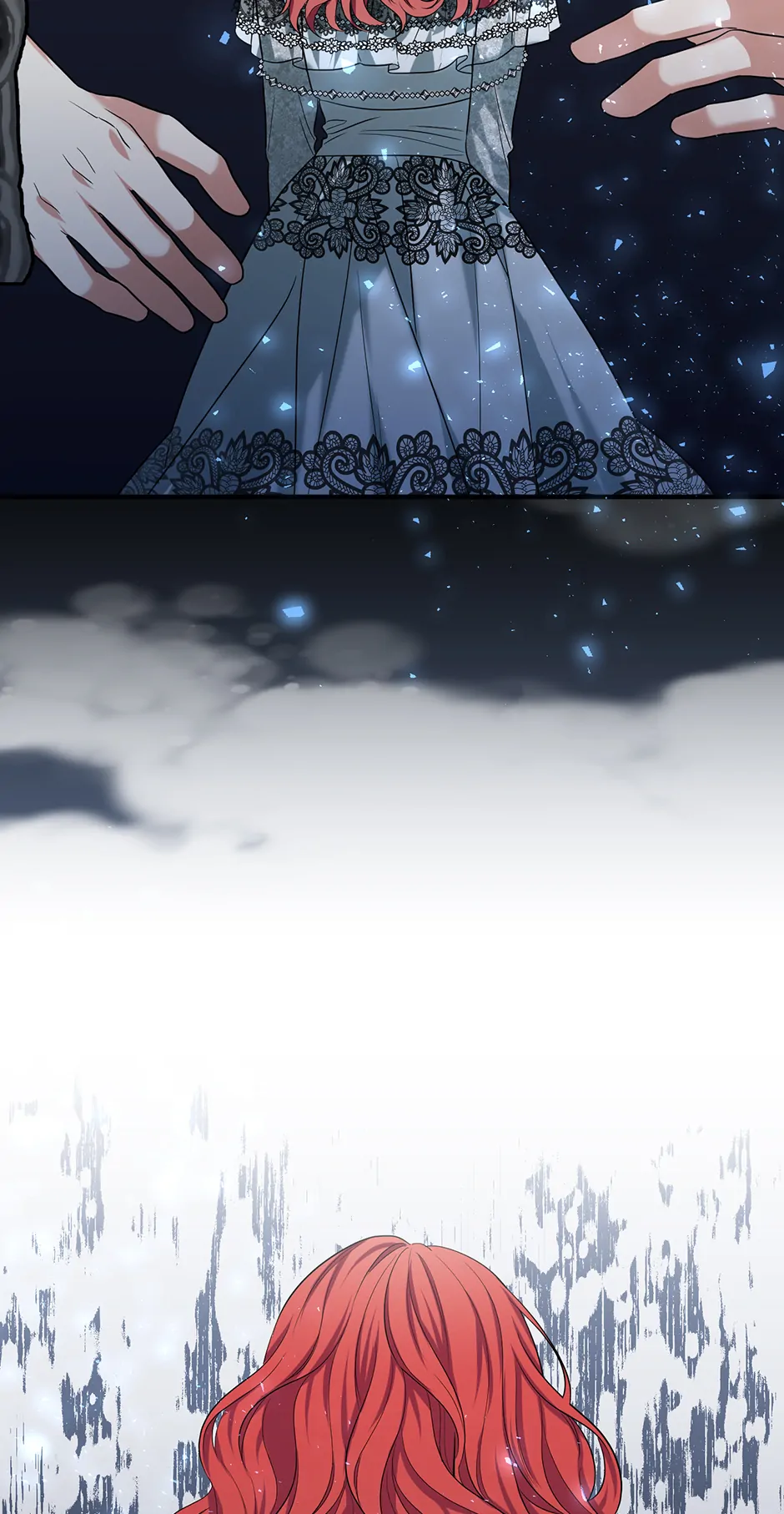 Running Away at Night Chapter 35 page 48