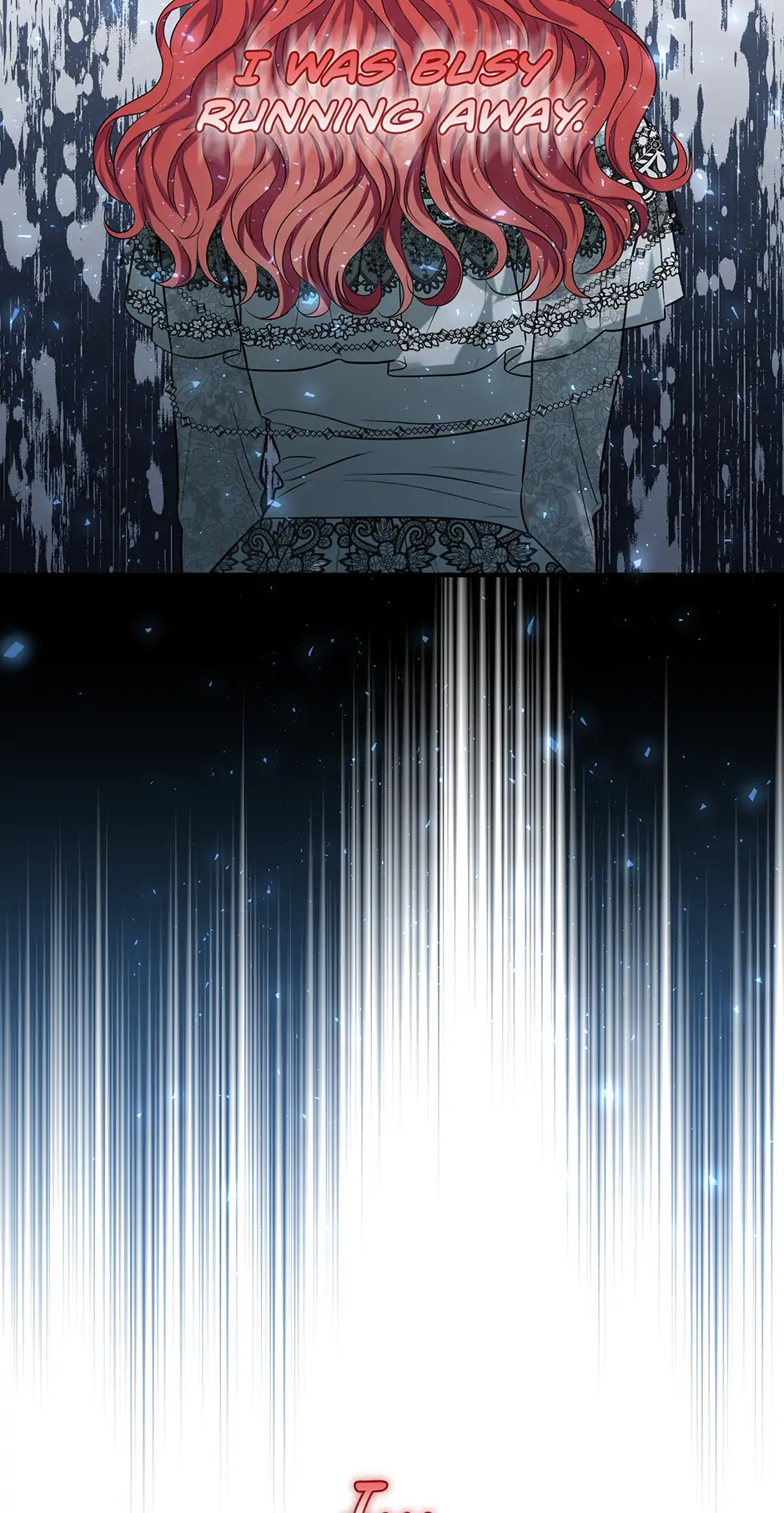 Running Away at Night Chapter 35 page 49