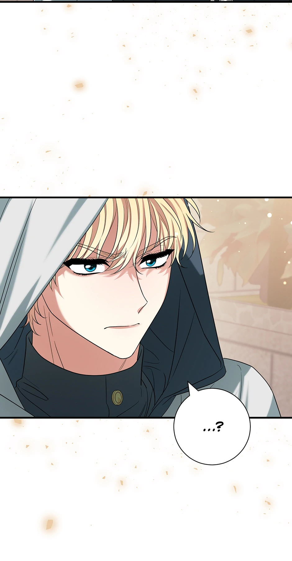 Running Away at Night Chapter 35 page 54