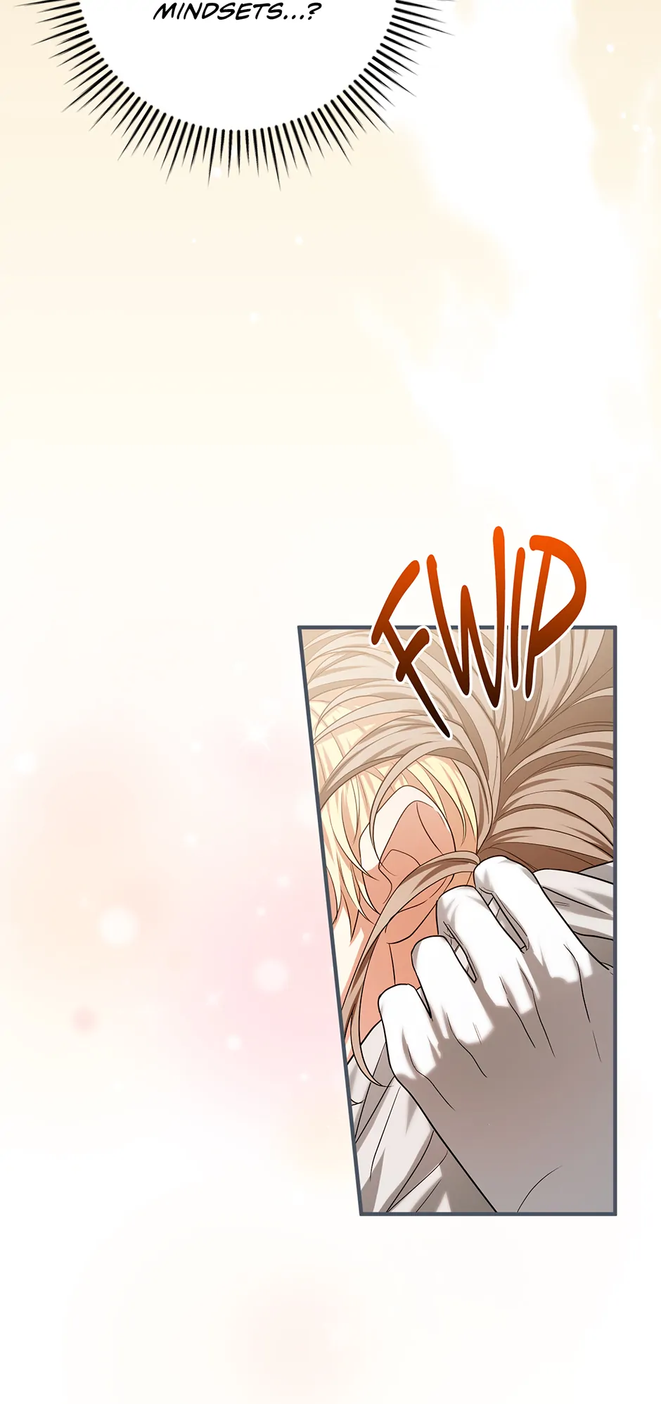 Running Away at Night Chapter 35 page 5