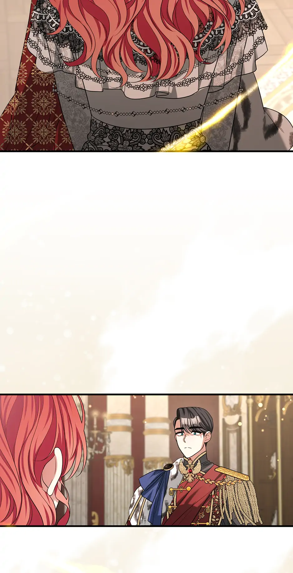 Running Away at Night Chapter 35 page 62