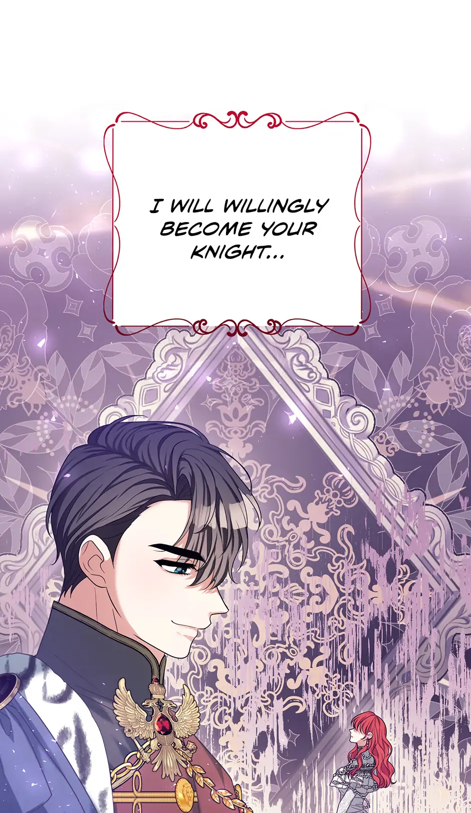 Running Away at Night Chapter 35 page 73
