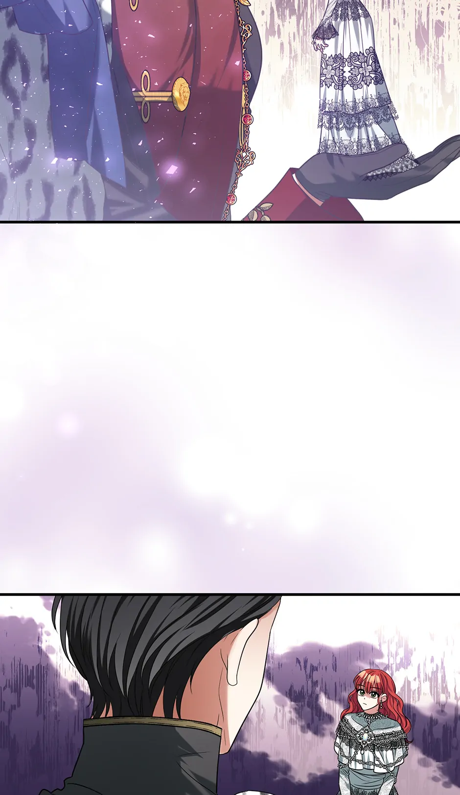 Running Away at Night Chapter 35 page 74