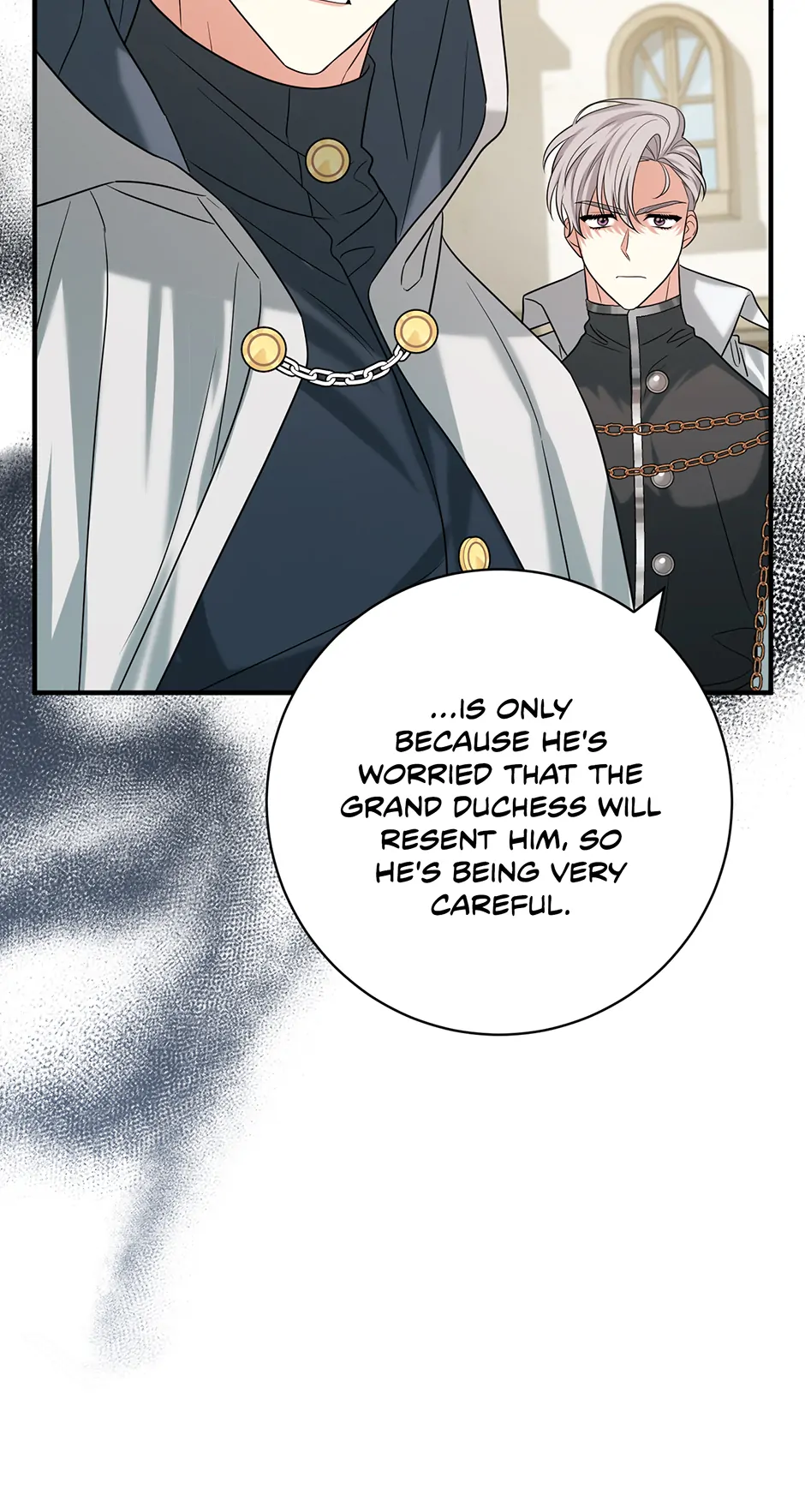 Running Away at Night Chapter 36 page 14