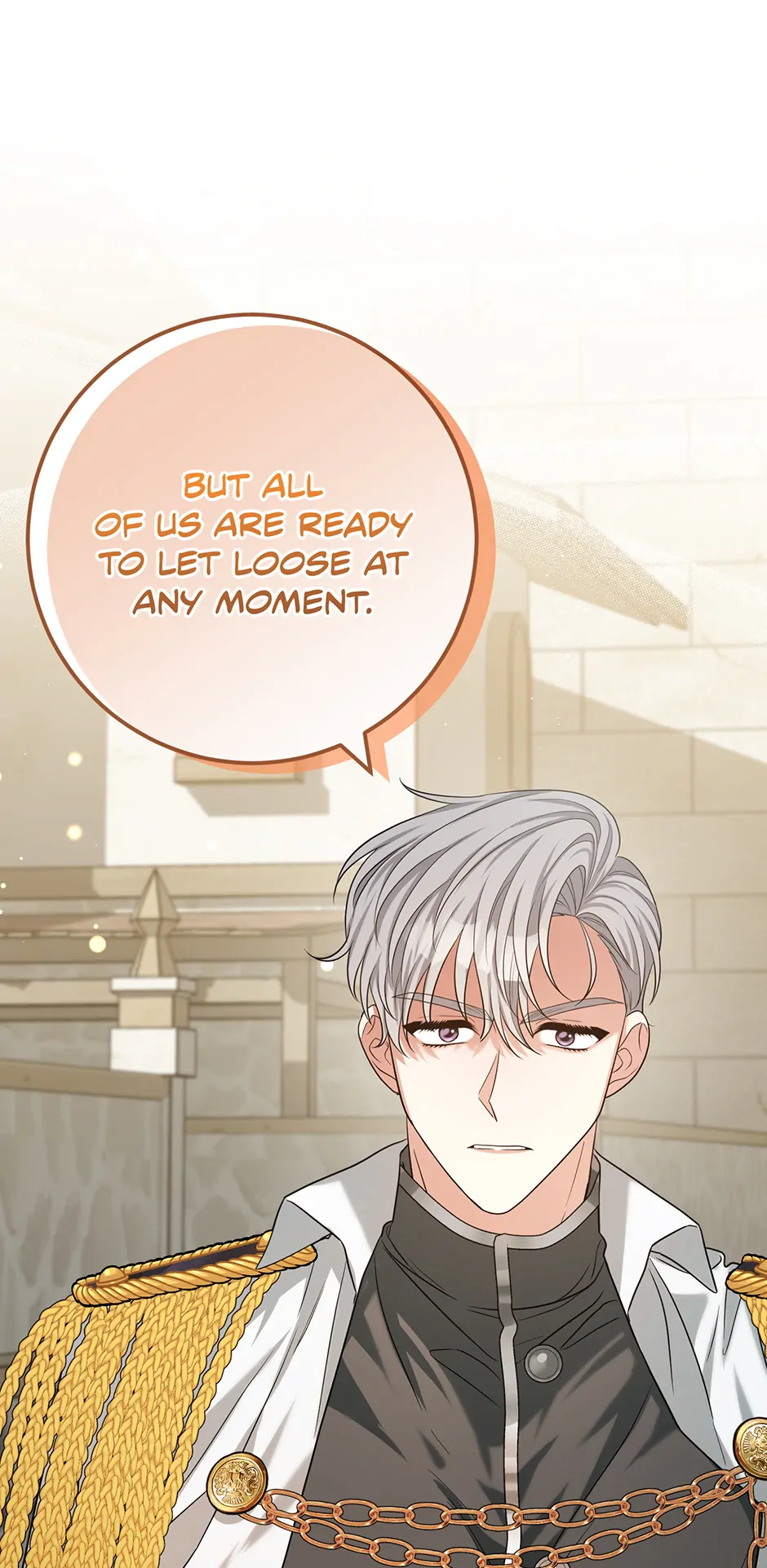 Running Away at Night Chapter 36 page 15