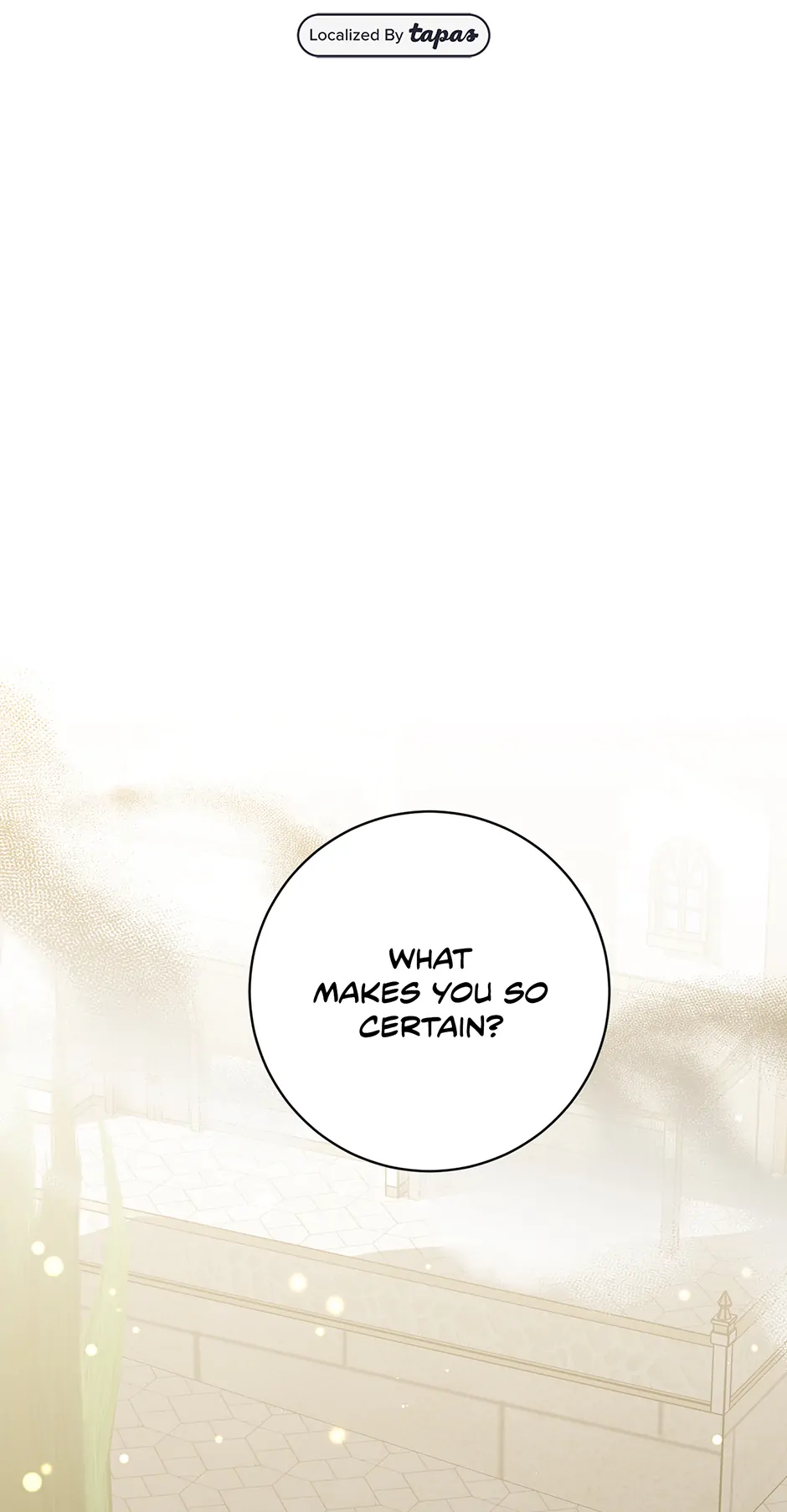Running Away at Night Chapter 36 page 1