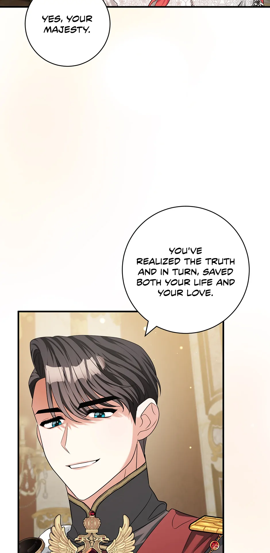 Running Away at Night Chapter 36 page 19