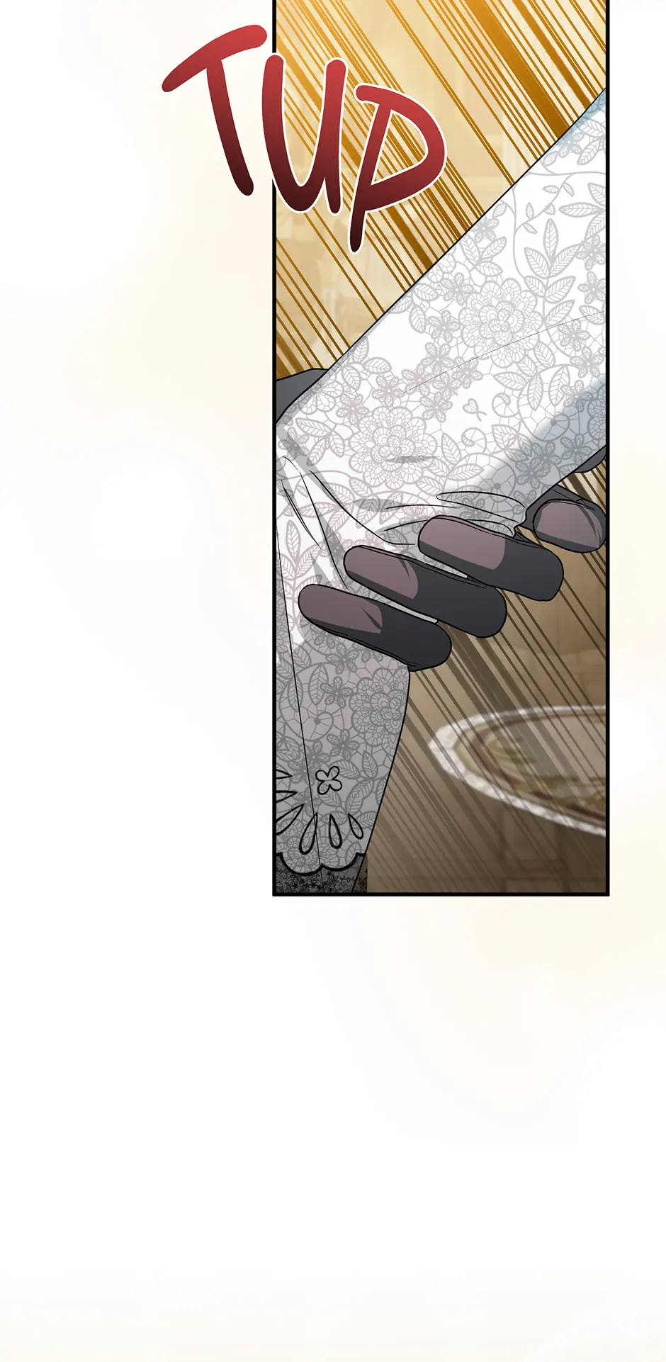 Running Away at Night Chapter 36 page 22