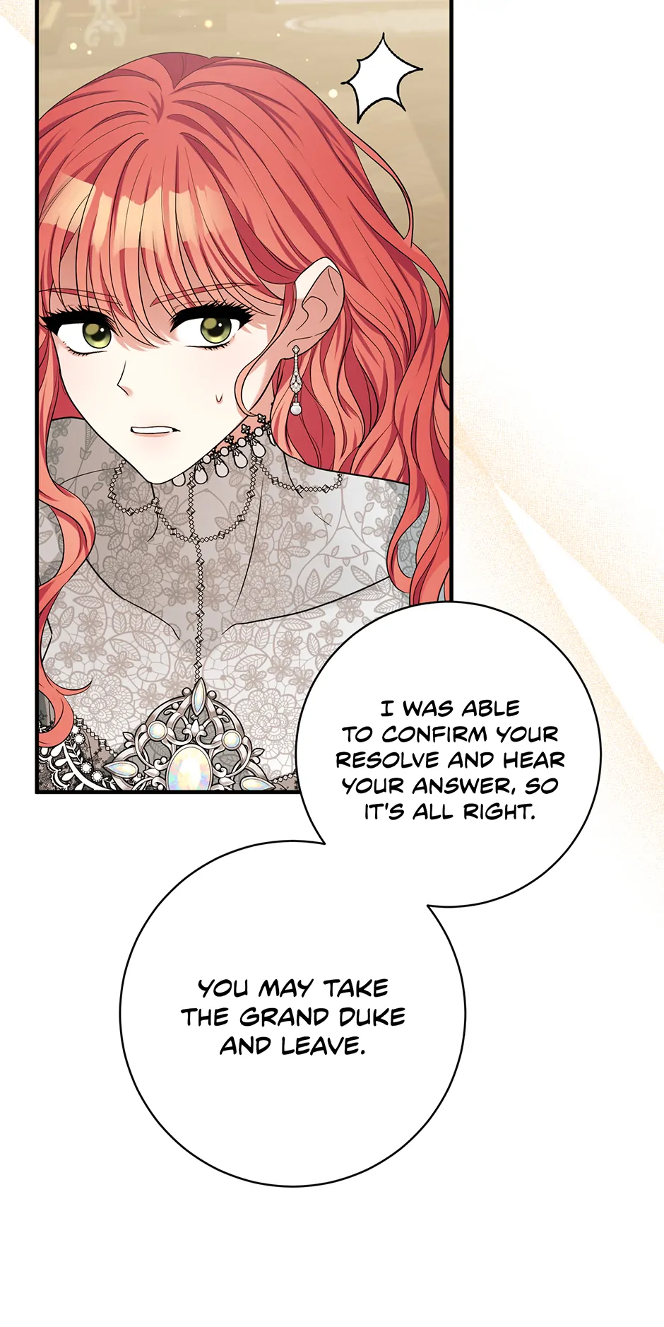 Running Away at Night Chapter 36 page 26