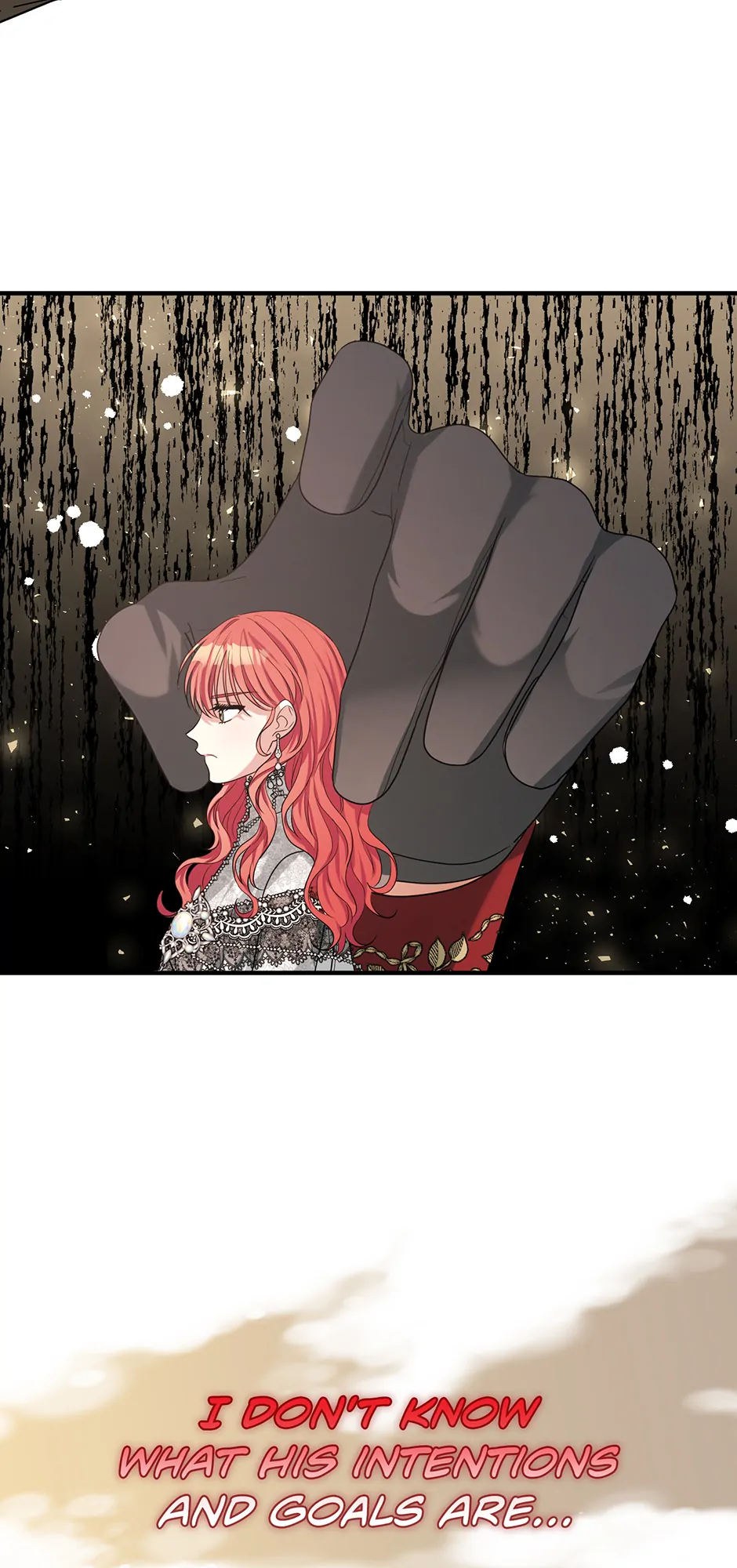 Running Away at Night Chapter 36 page 49