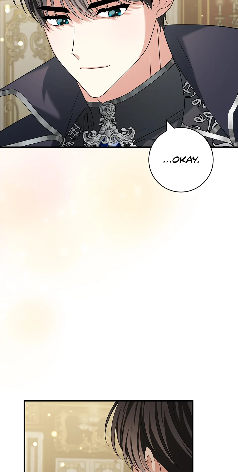 Running Away at Night Chapter 36 page 57