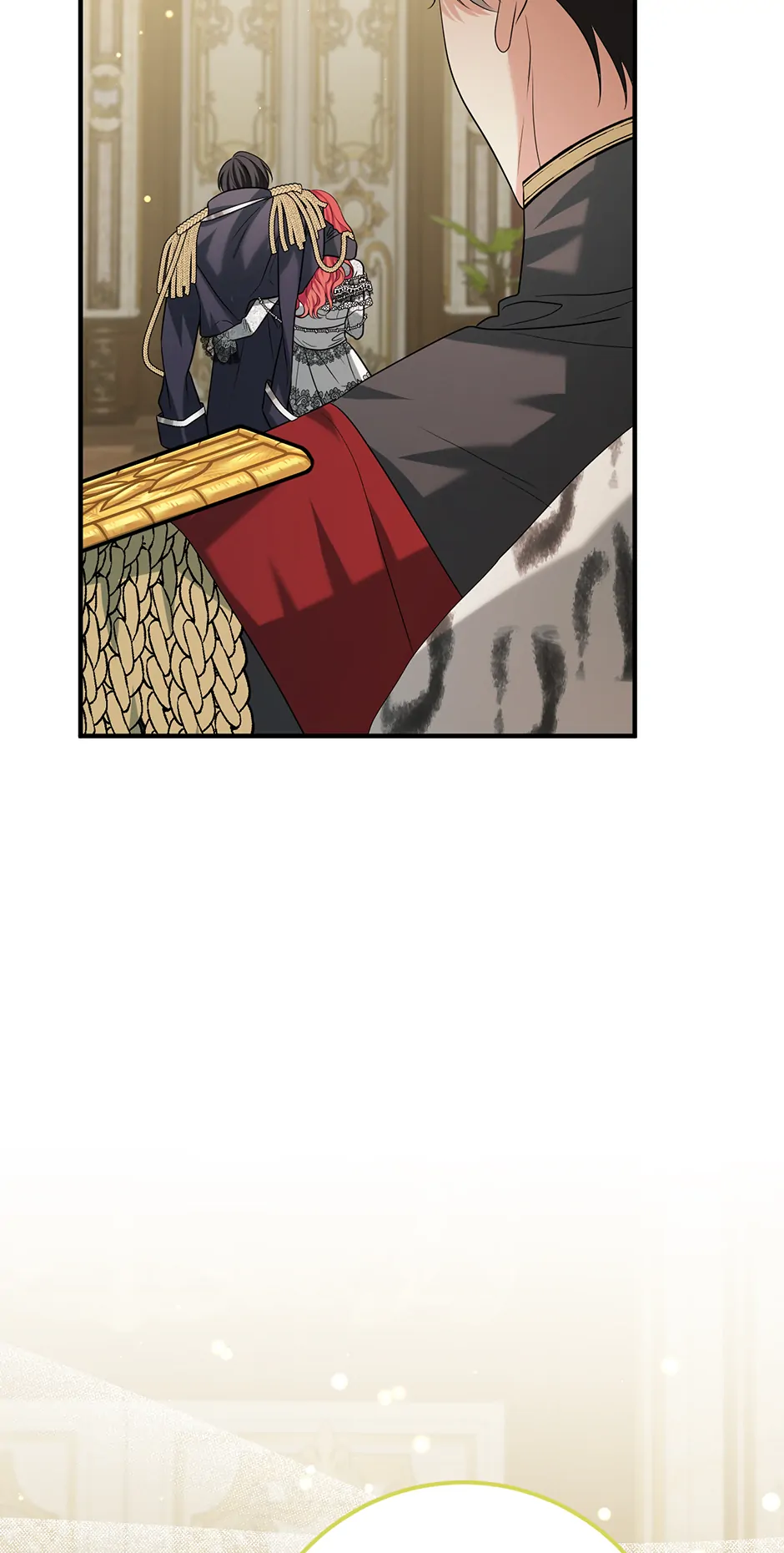 Running Away at Night Chapter 36 page 58