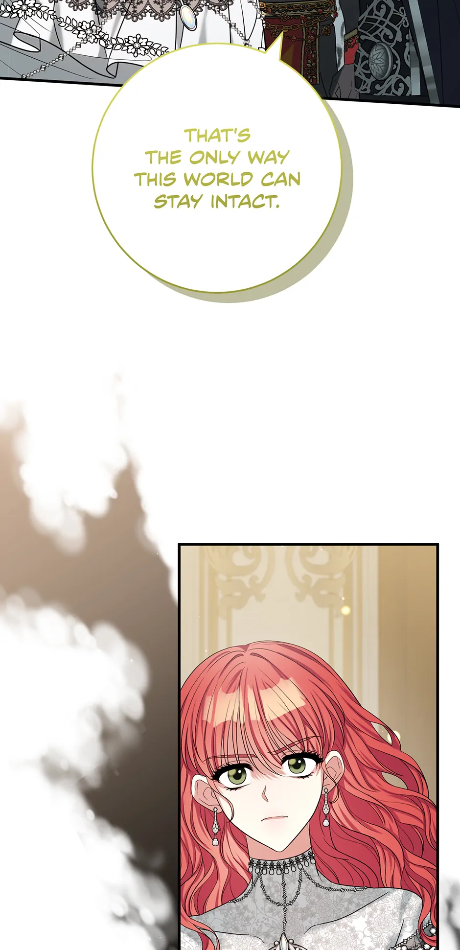 Running Away at Night Chapter 36 page 61