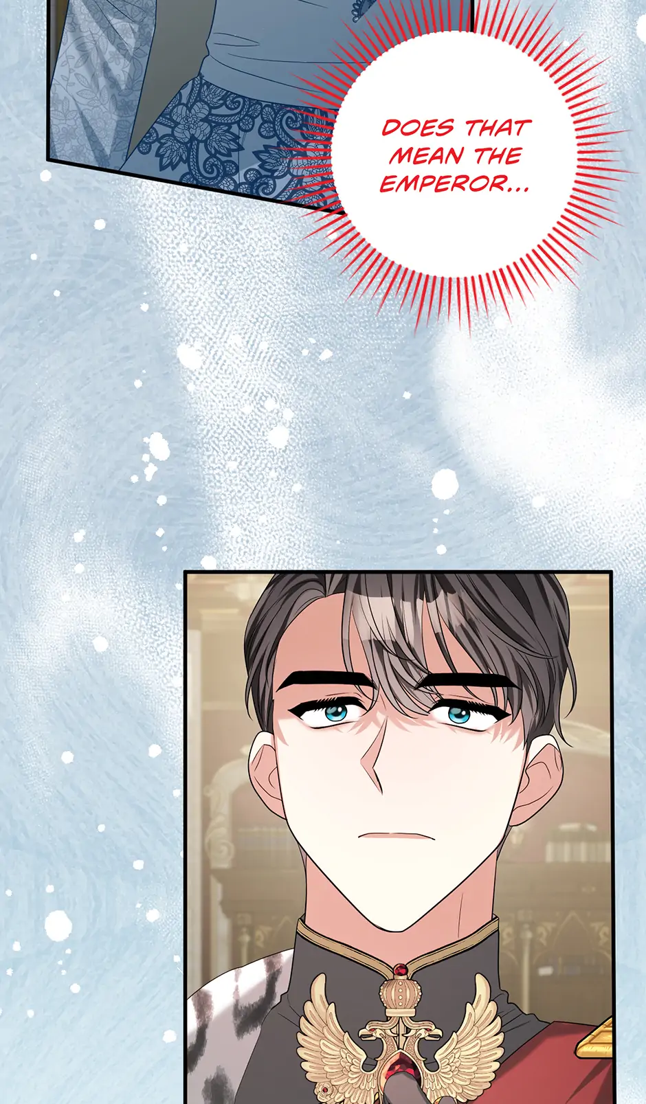 Running Away at Night Chapter 36 page 70