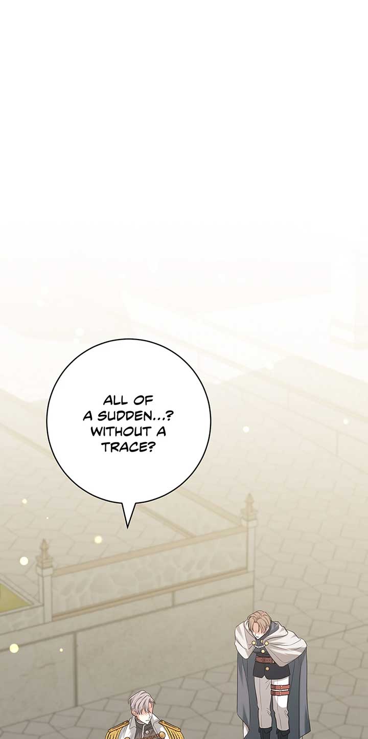 Running Away at Night Chapter 37 page 10