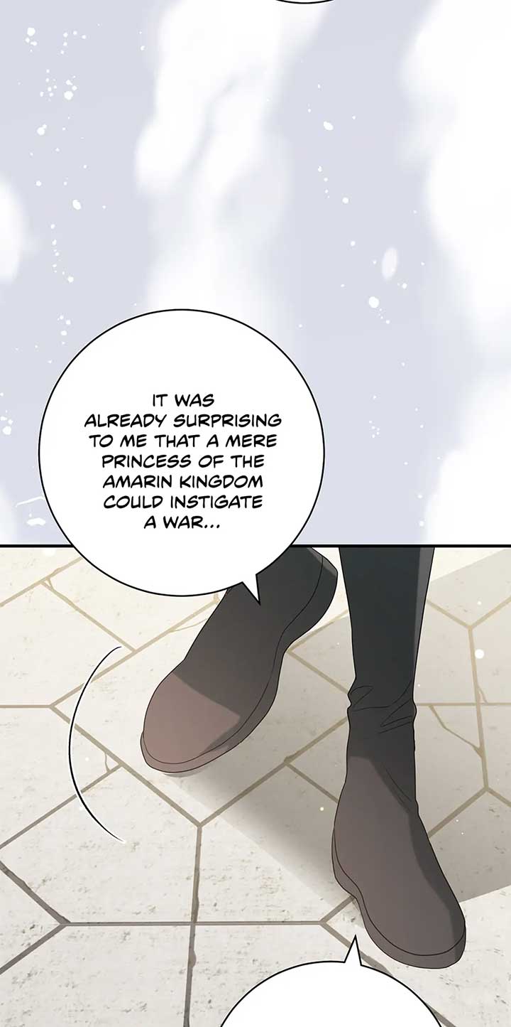 Running Away at Night Chapter 37 page 14
