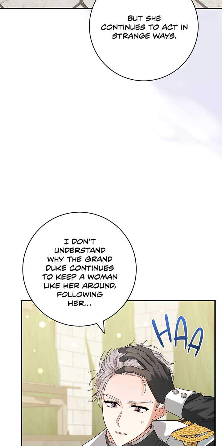 Running Away at Night Chapter 37 page 15