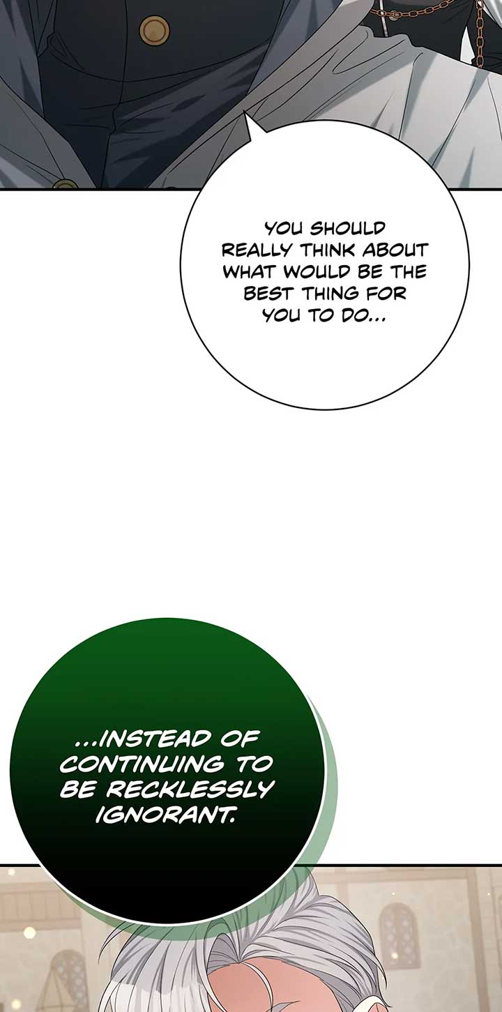 Running Away at Night Chapter 37 page 2