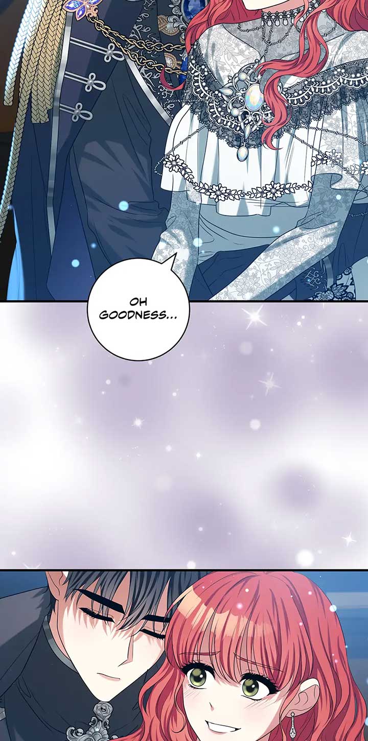 Running Away at Night Chapter 37 page 40