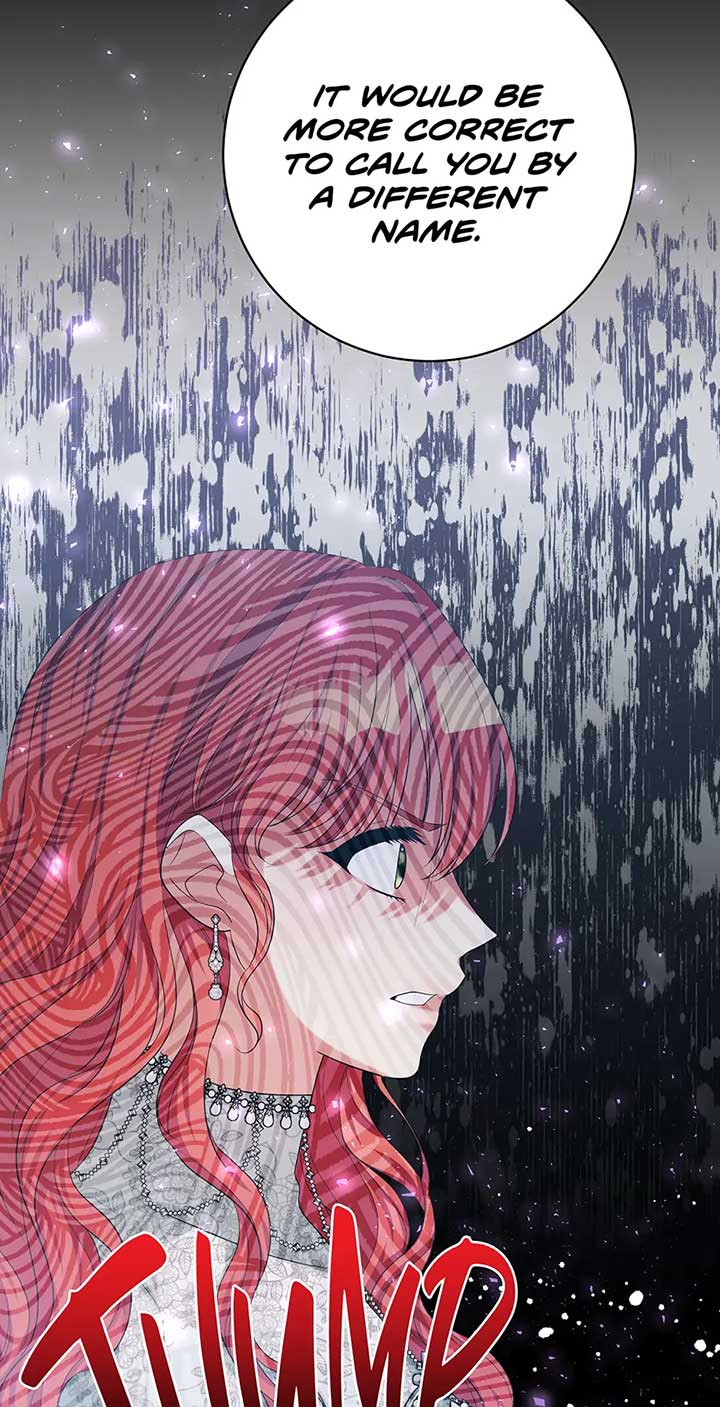 Running Away at Night Chapter 37 page 48