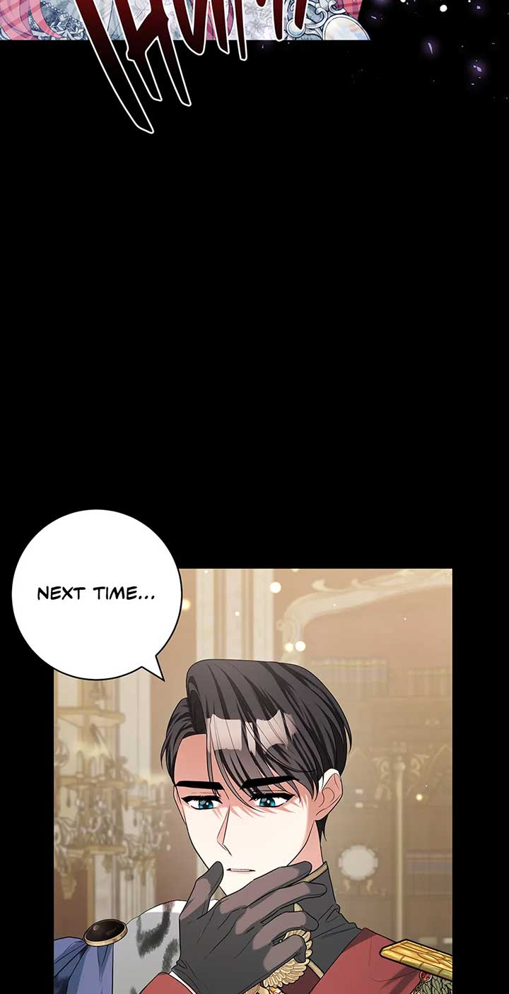 Running Away at Night Chapter 37 page 49