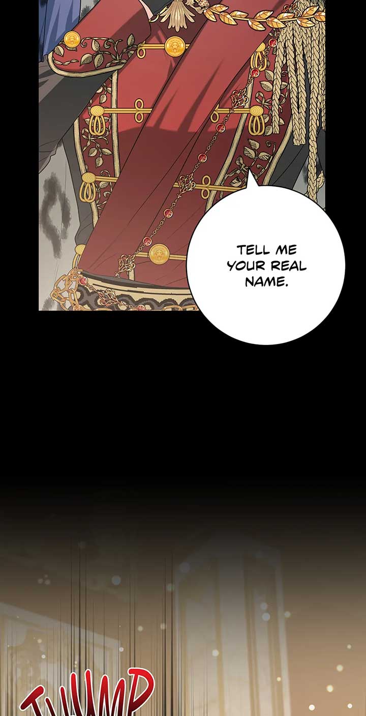 Running Away at Night Chapter 37 page 50