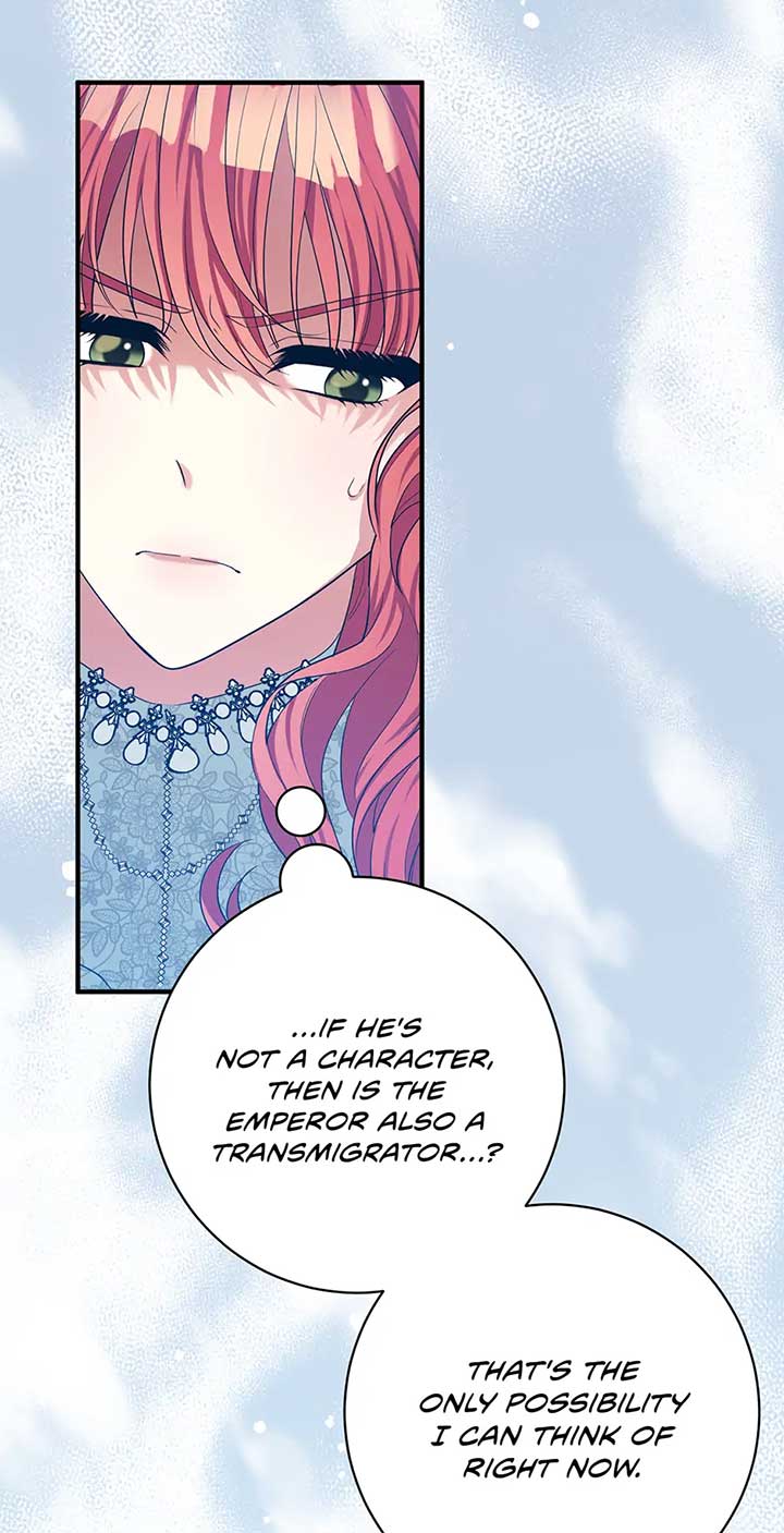 Running Away at Night Chapter 37 page 55