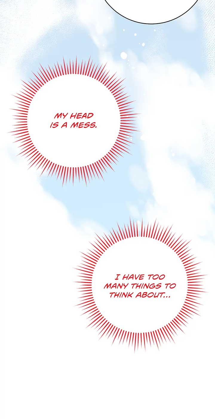 Running Away at Night Chapter 37 page 56